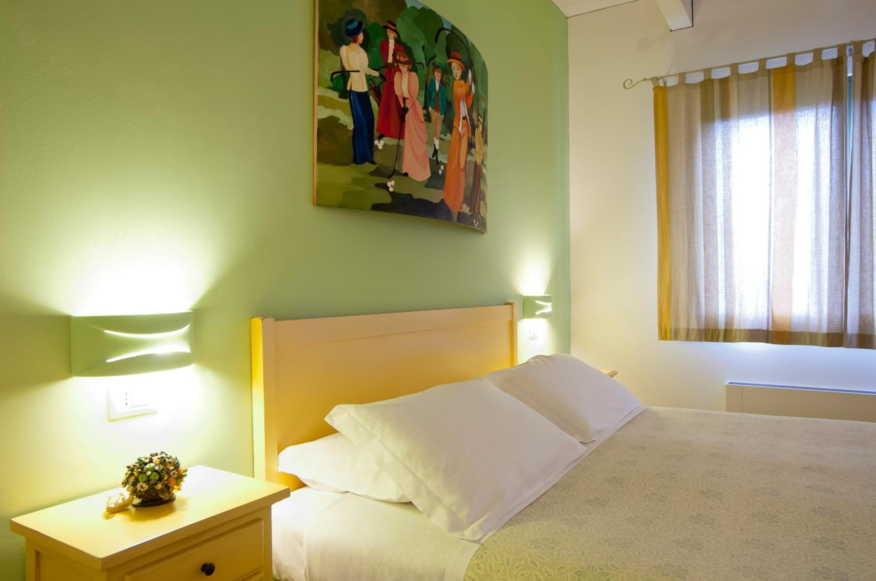 Triple Room photo 2
