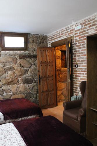 Twin Room photo 1