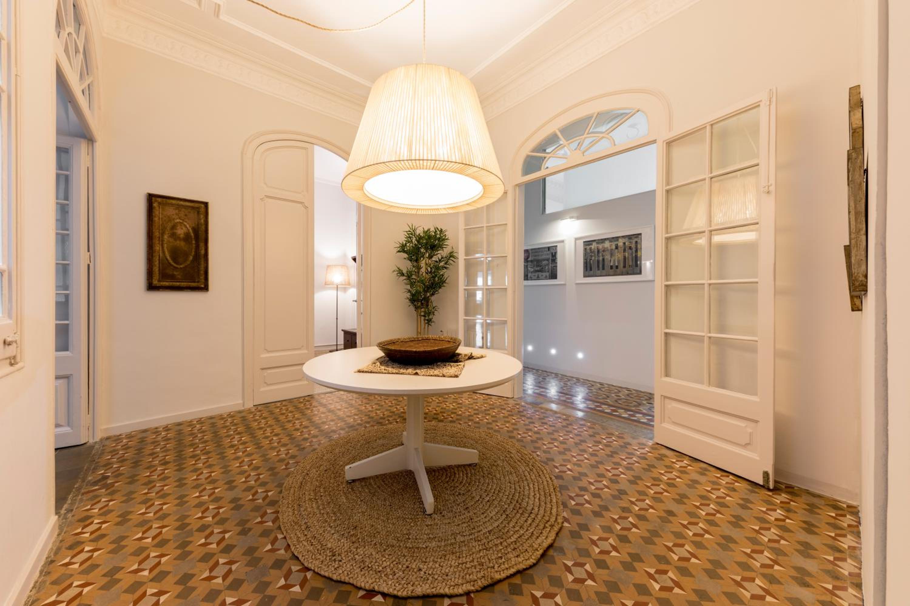 Apartamento de lujo