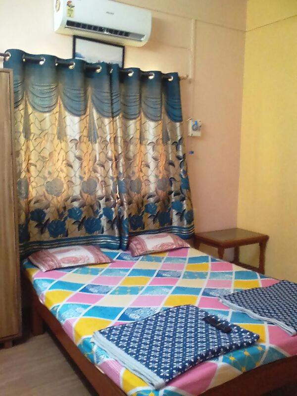 Queen Room with Garden View photo 3