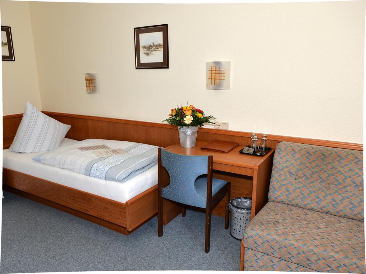 Single Room photo 2