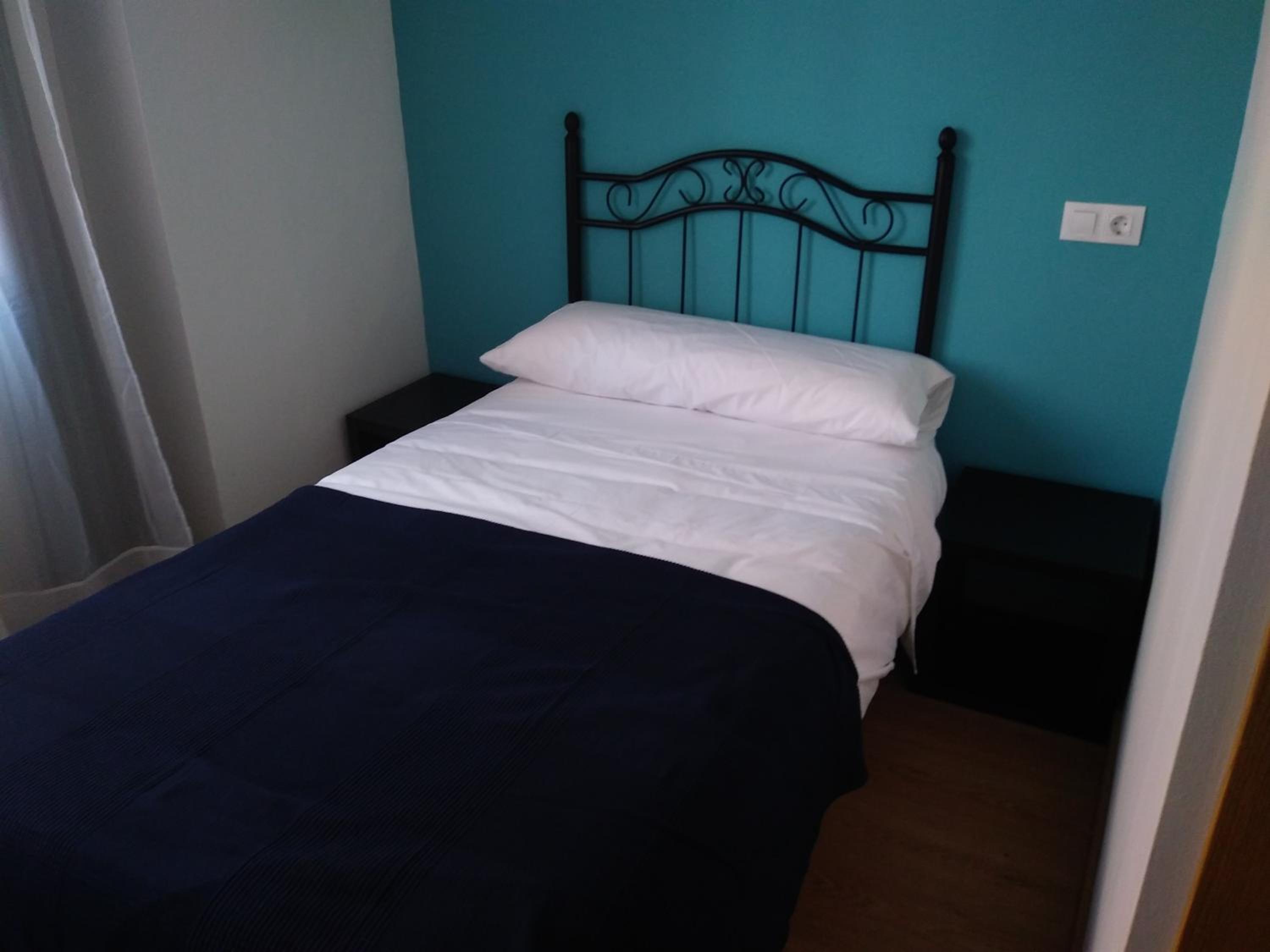 Habitación Individual Estándar