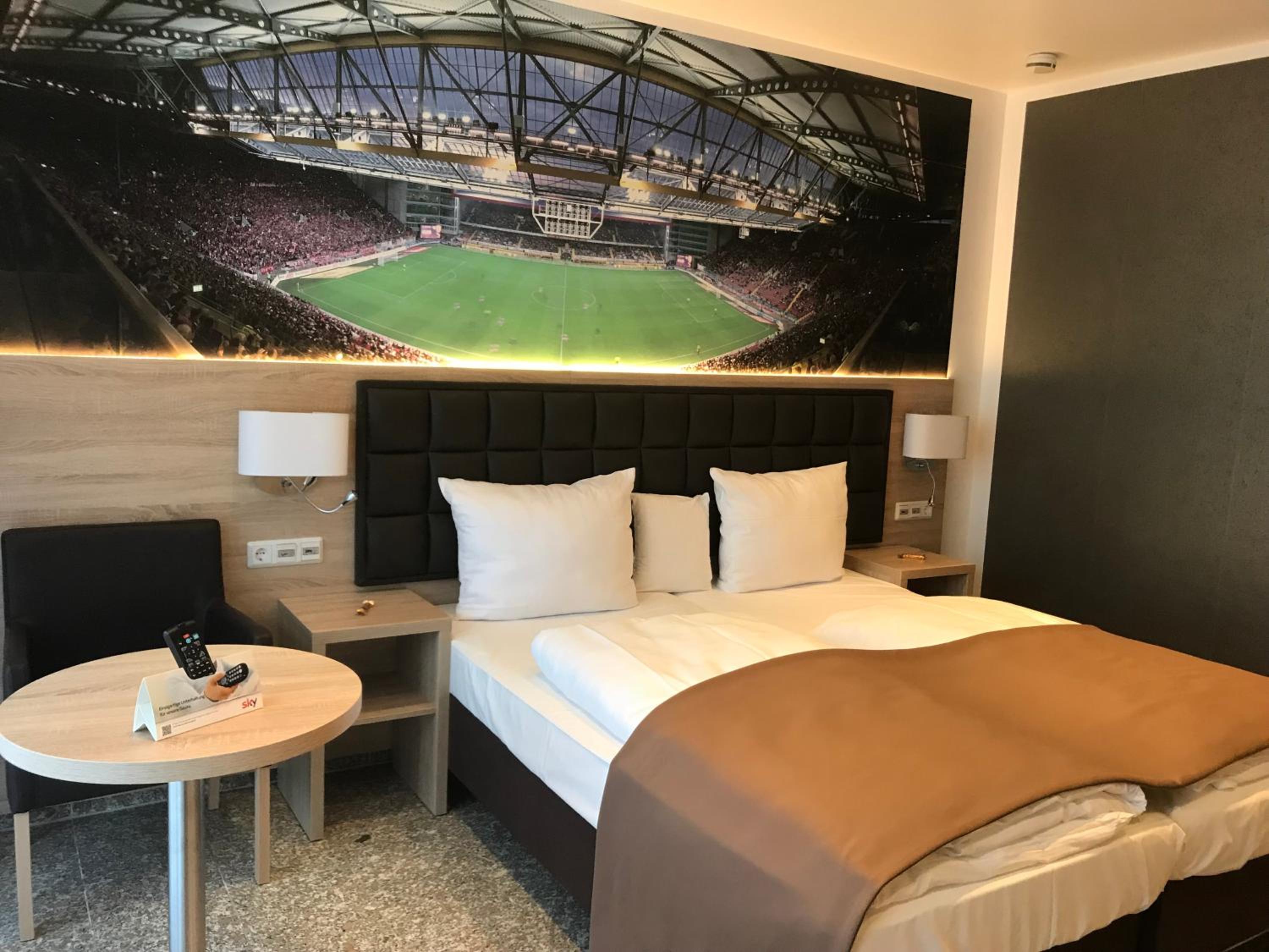 Deluxe Double or Twin Room - Photo 11