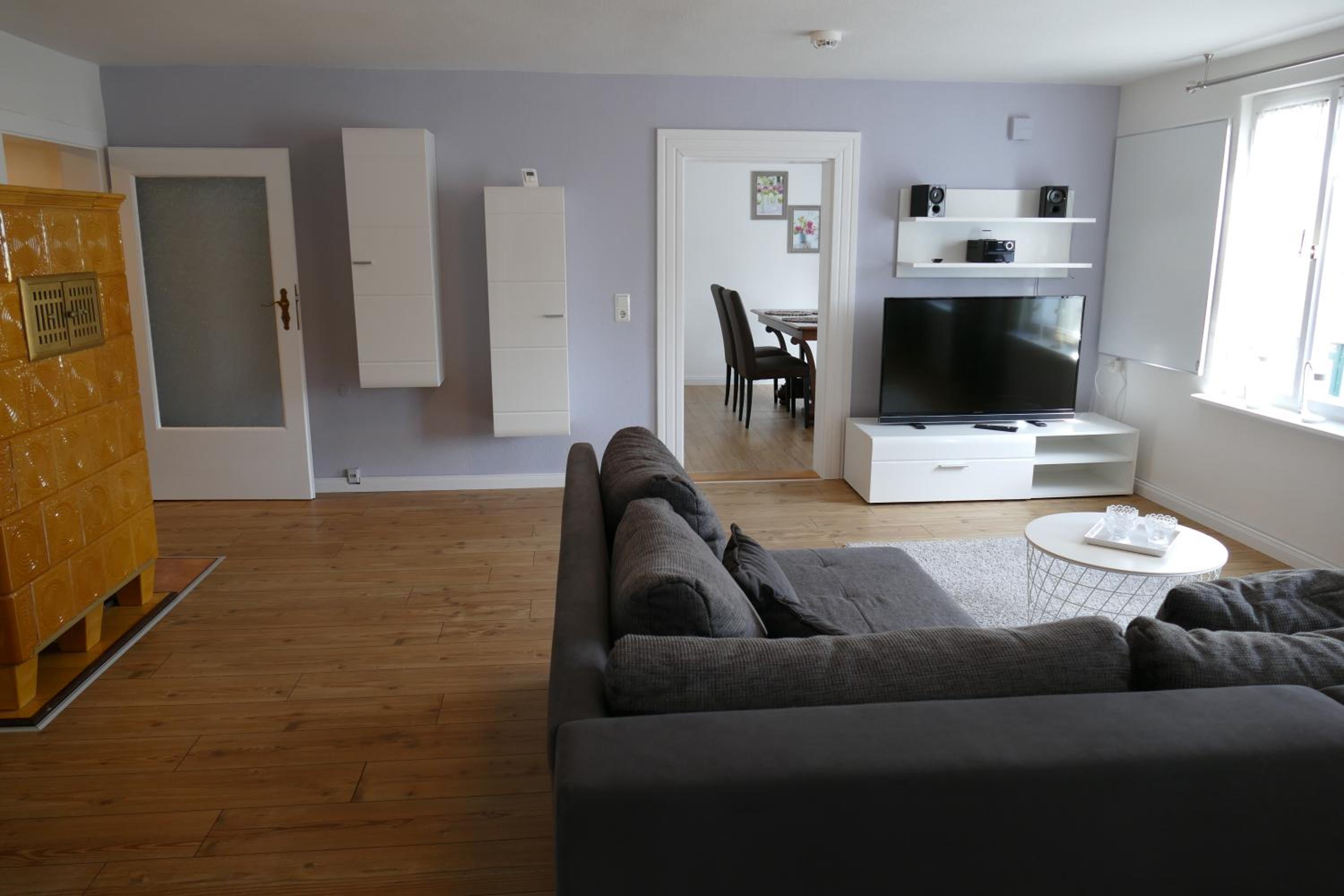 Apartment photo 1