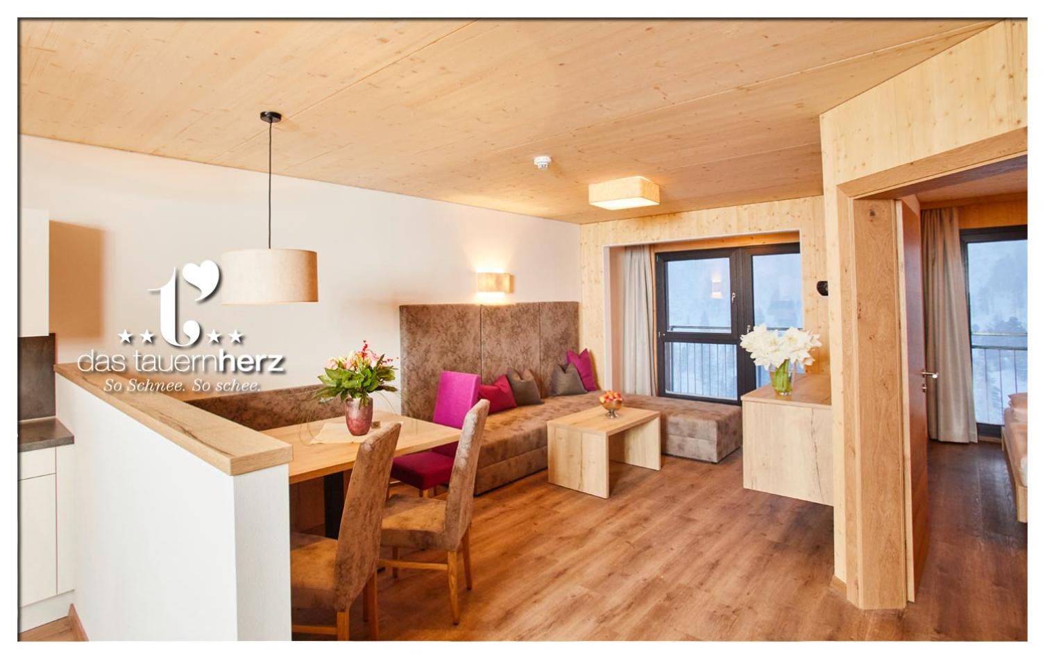 Superior Apartment photo 1