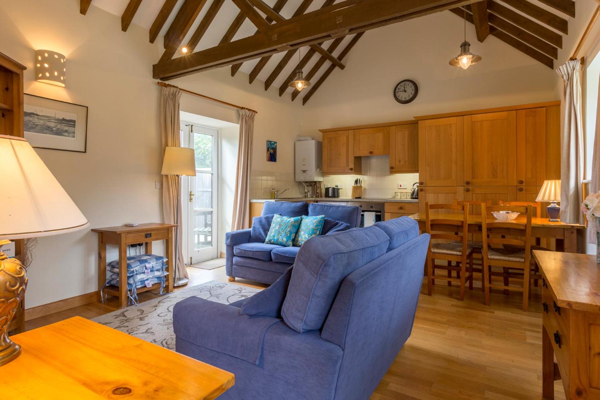Quay Cottage photo 2