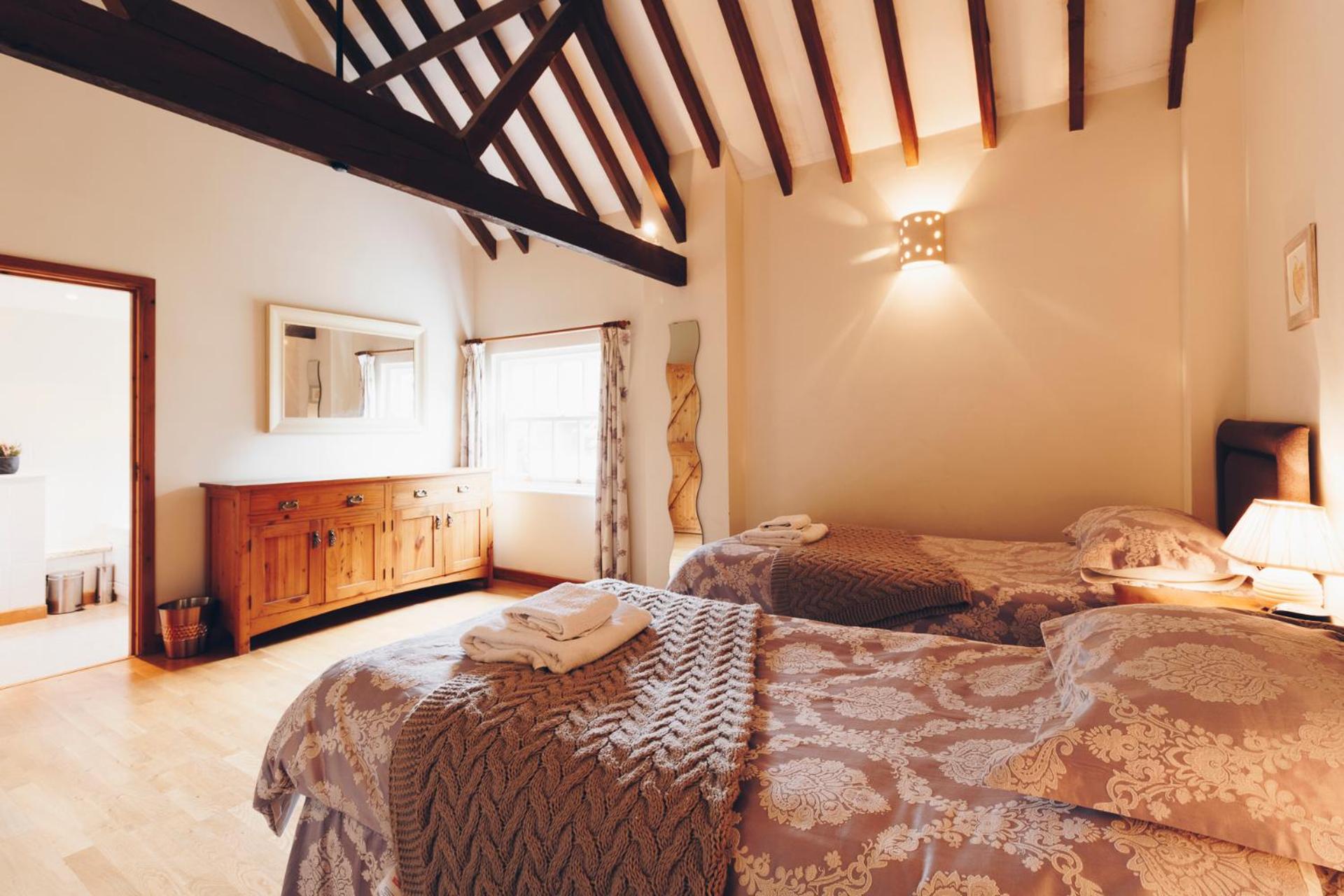 Apuldram Cottage photo 1