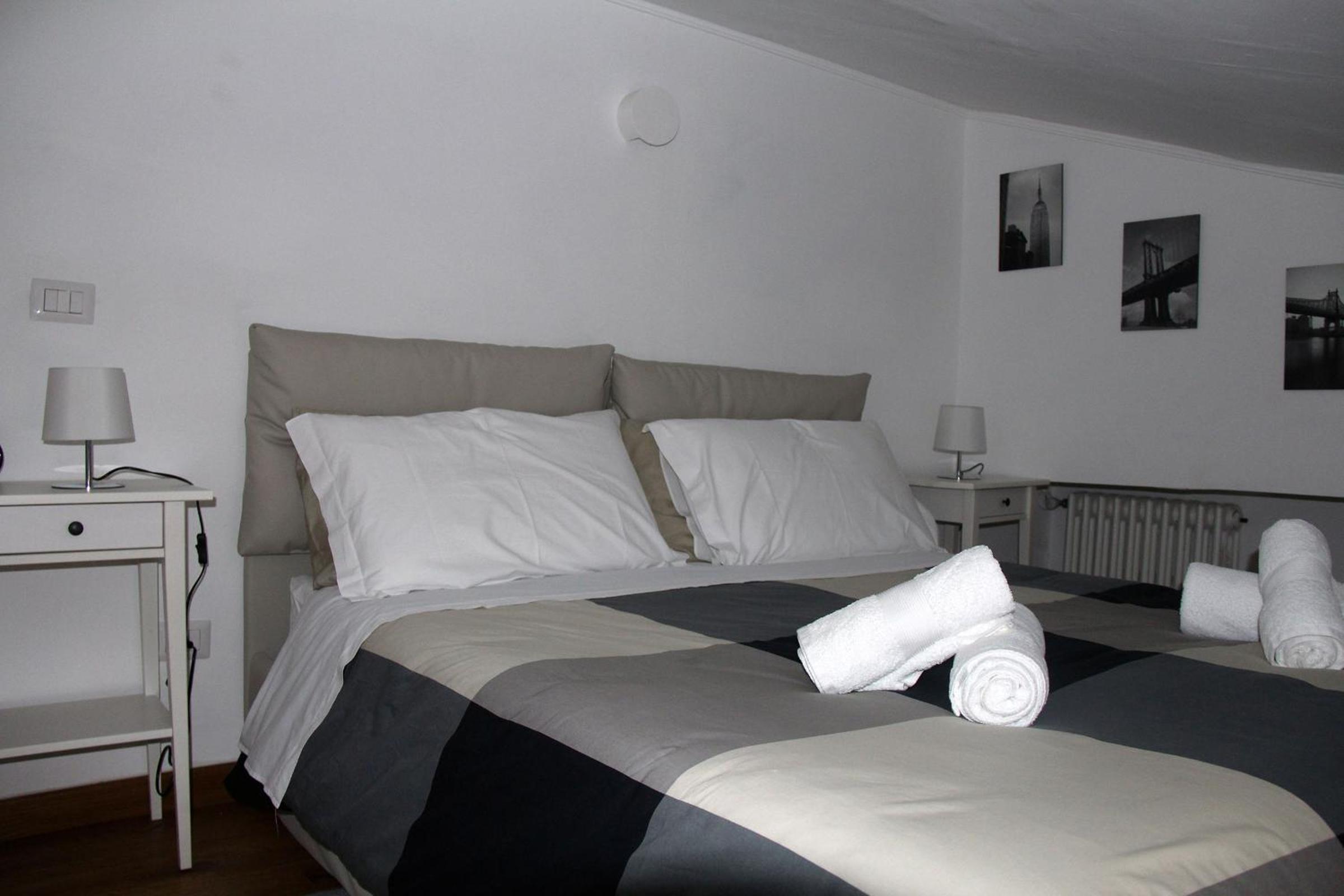 Duplex Quadruple Room photo 2