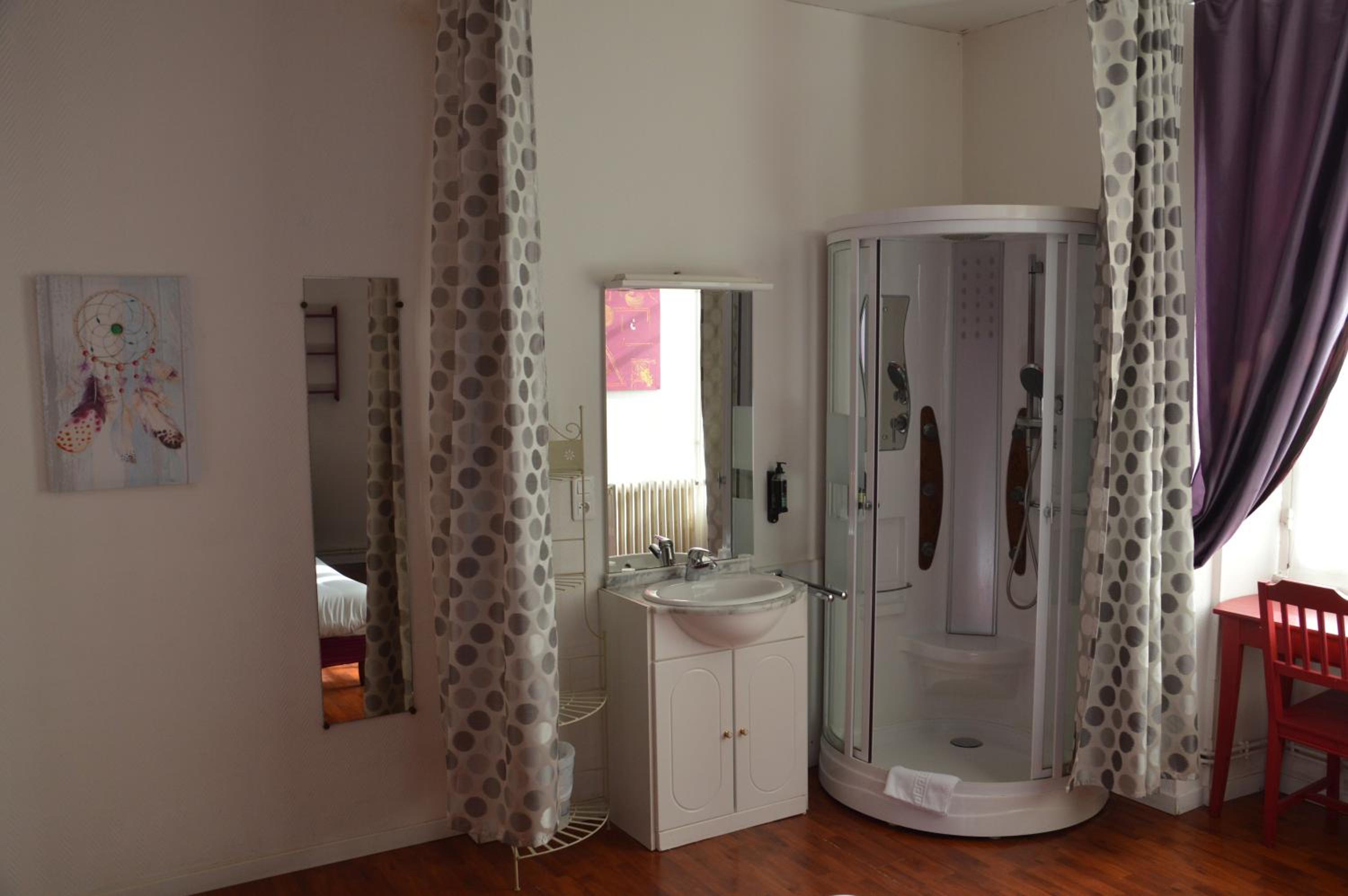 Comfort Double Room photo 2