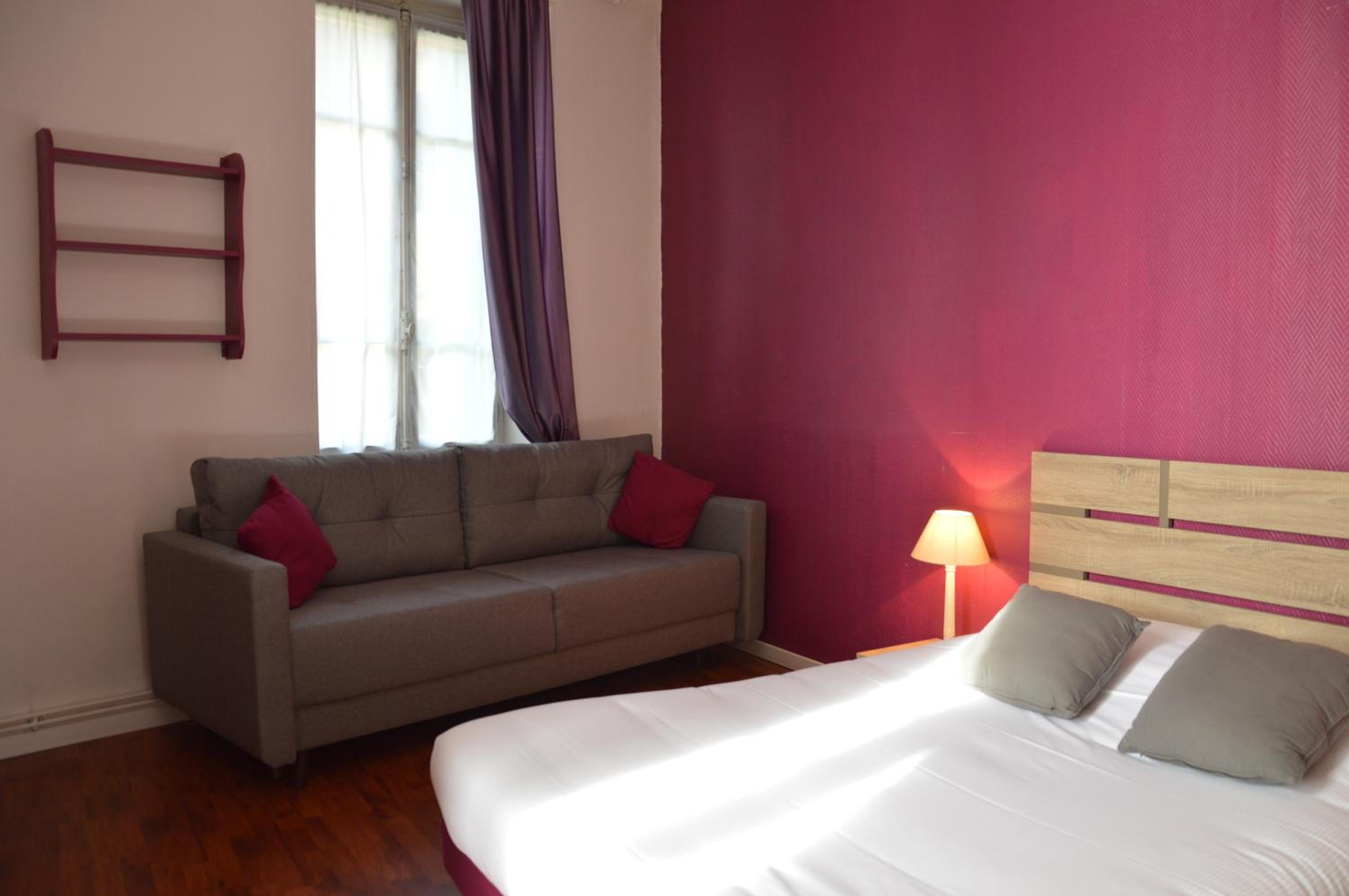Comfort Double Room photo 3