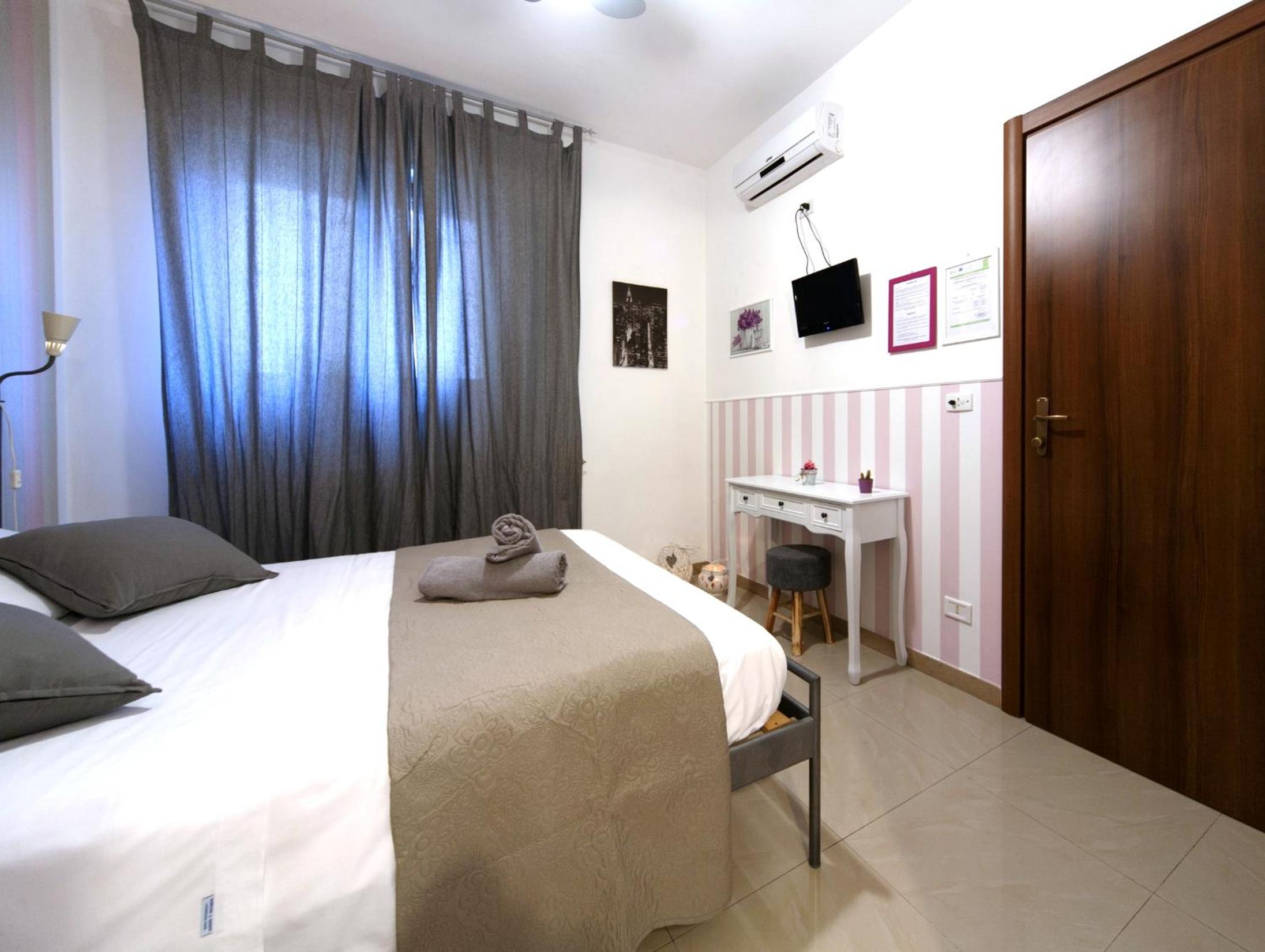 Double Room photo 3