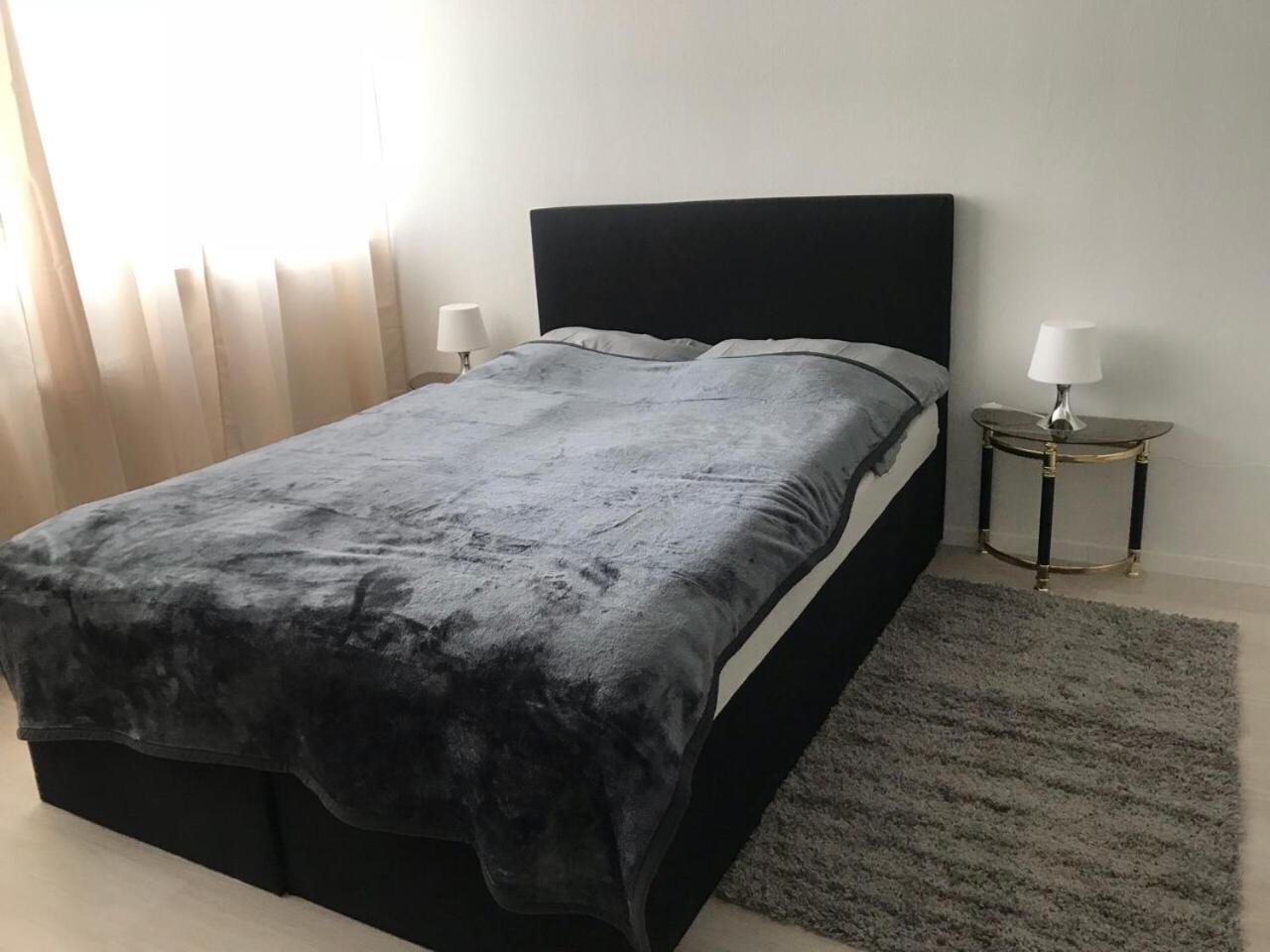 Apartment - Photo 1