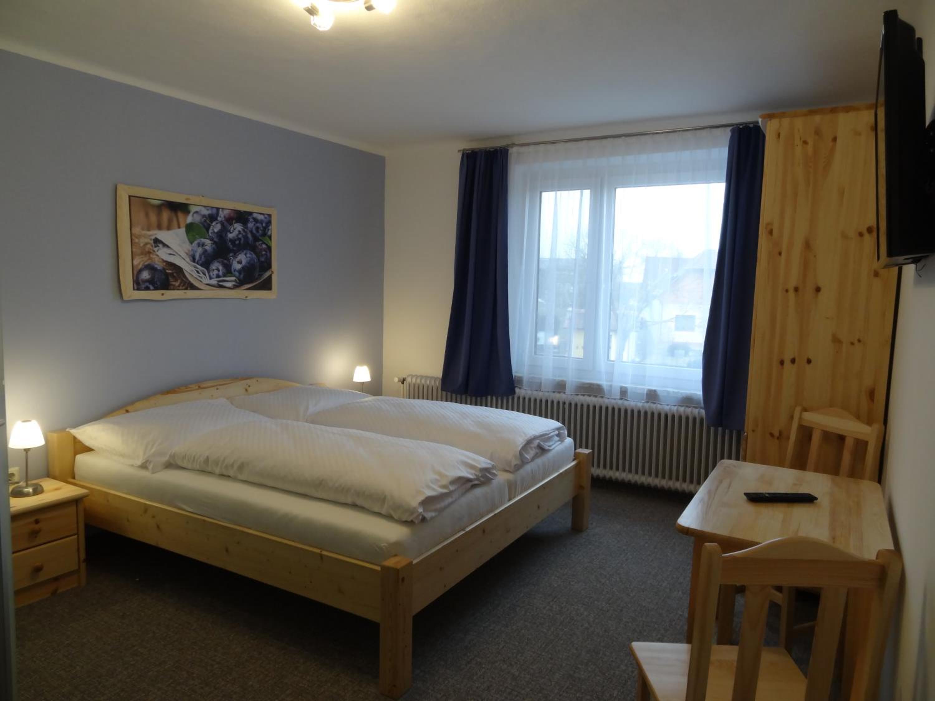 Double Room photo 2