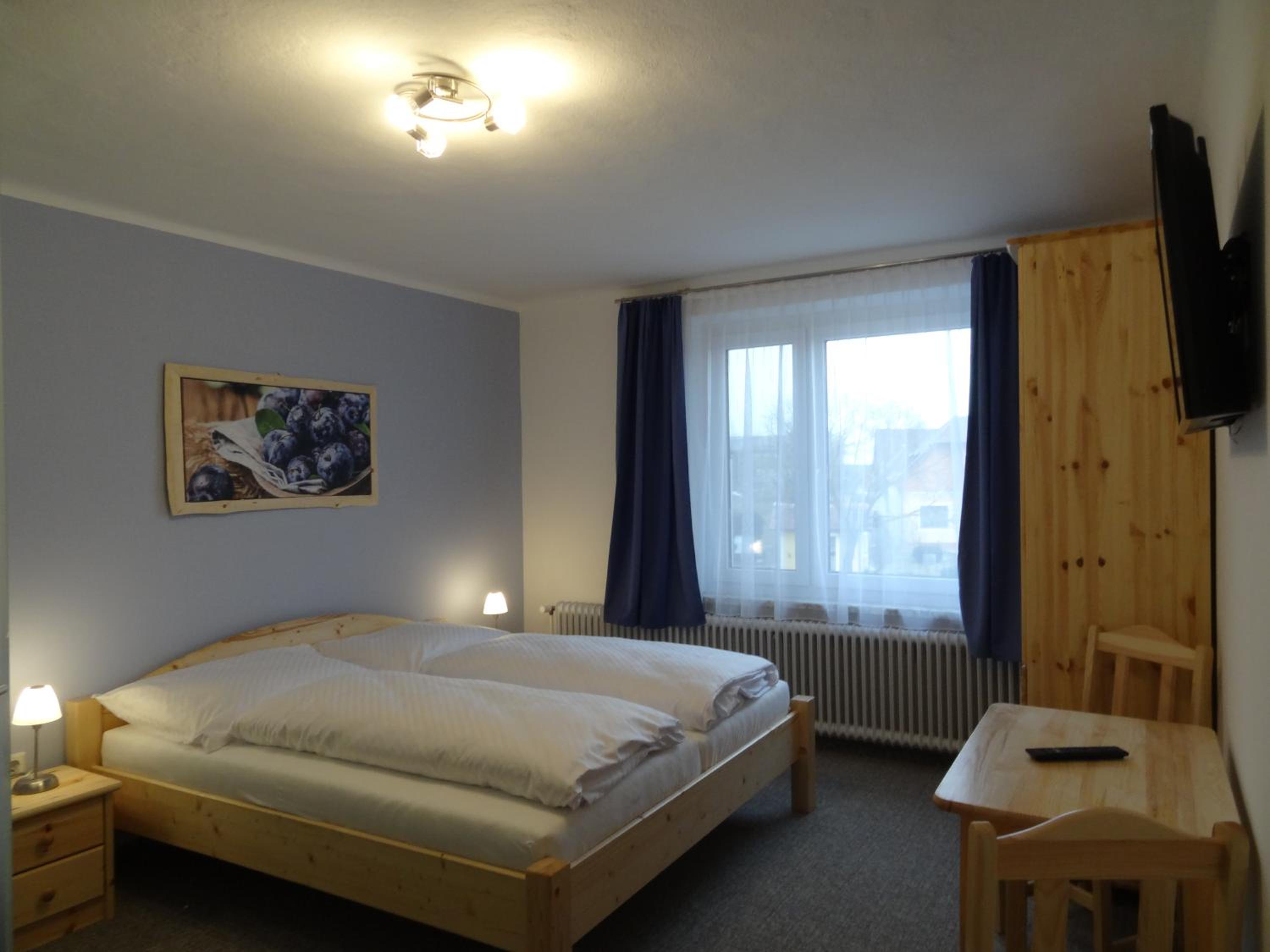 Double Room photo 1