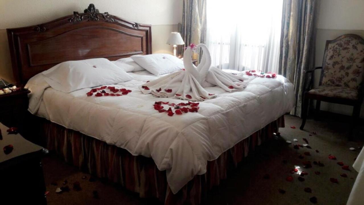 Double Room photo 1