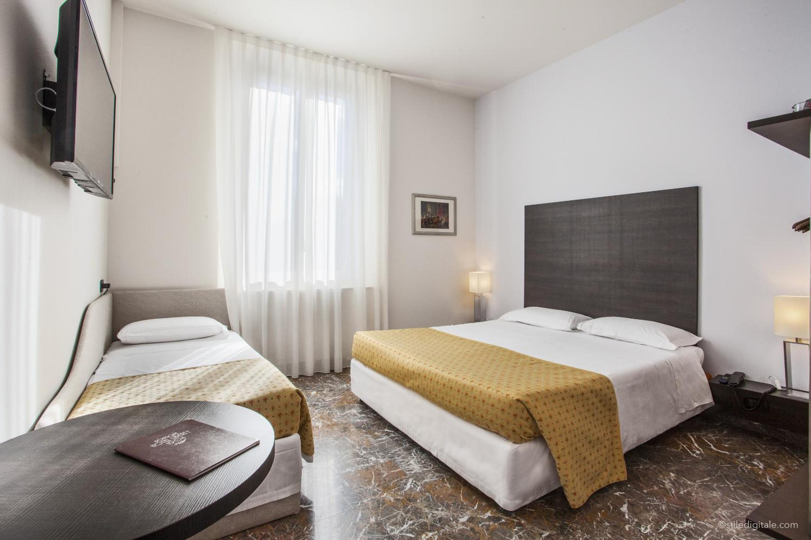 Triple Room photo 1