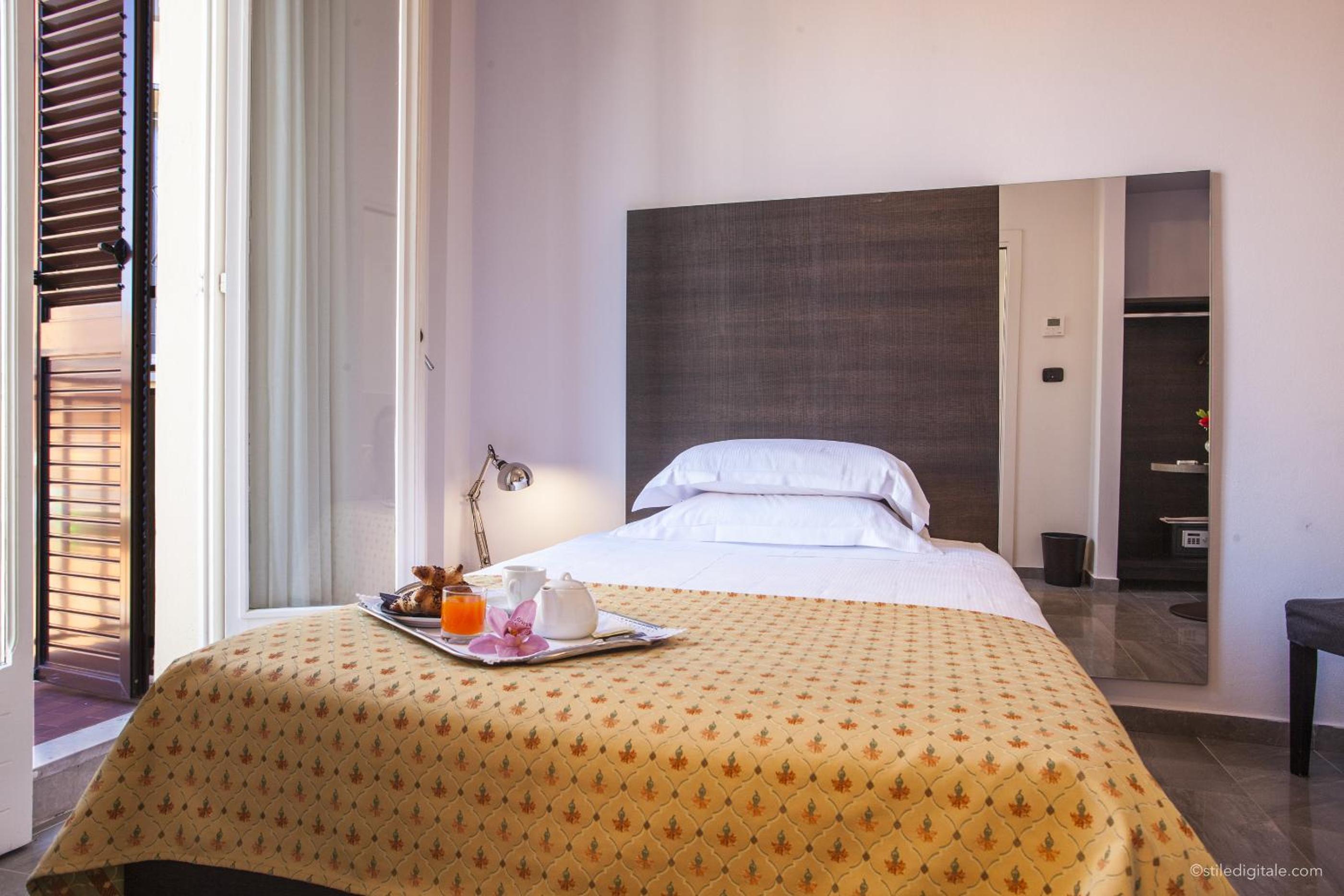 Single room