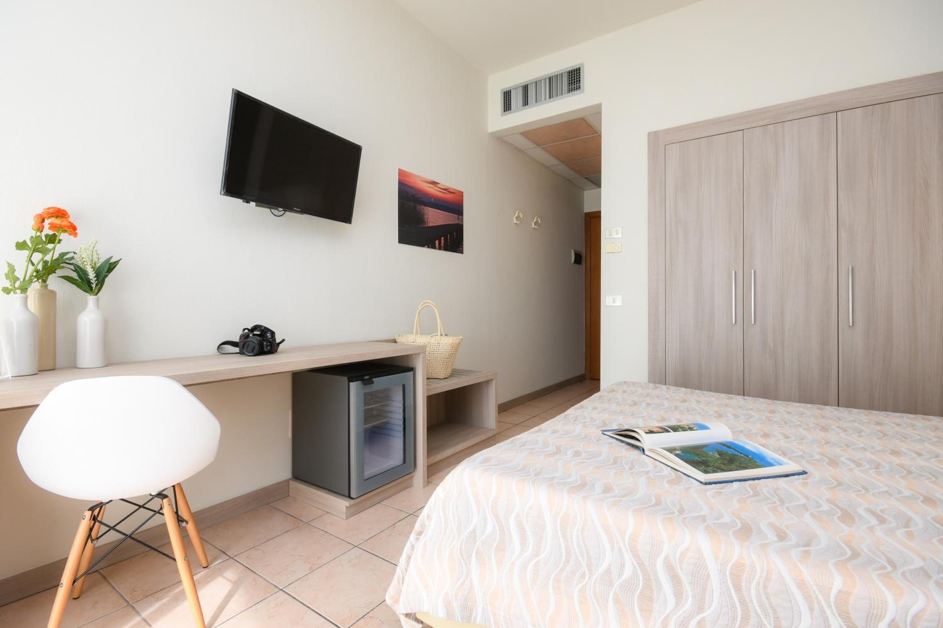 Triple Room with Balcony photo 2