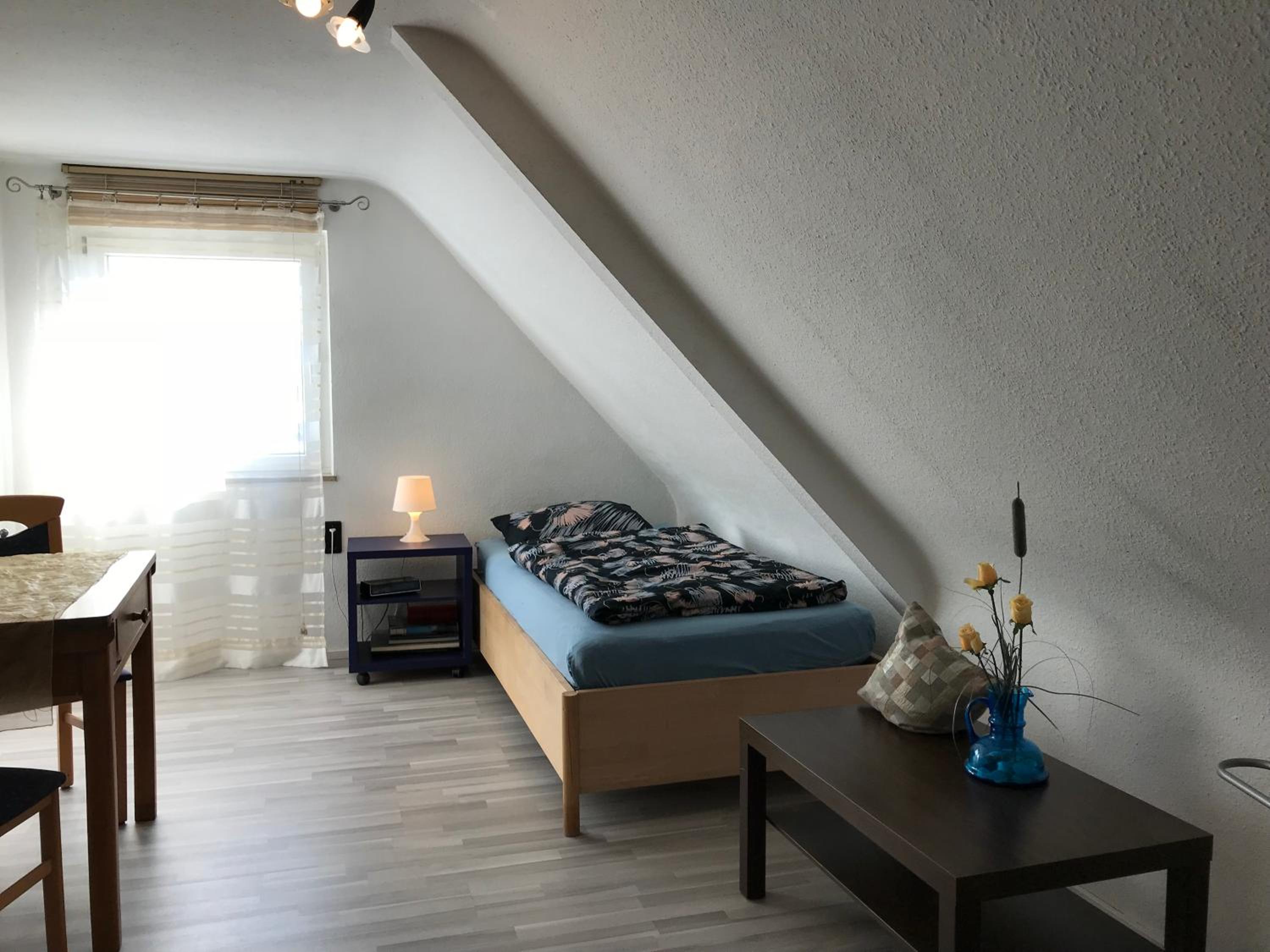 Apartment photo 2