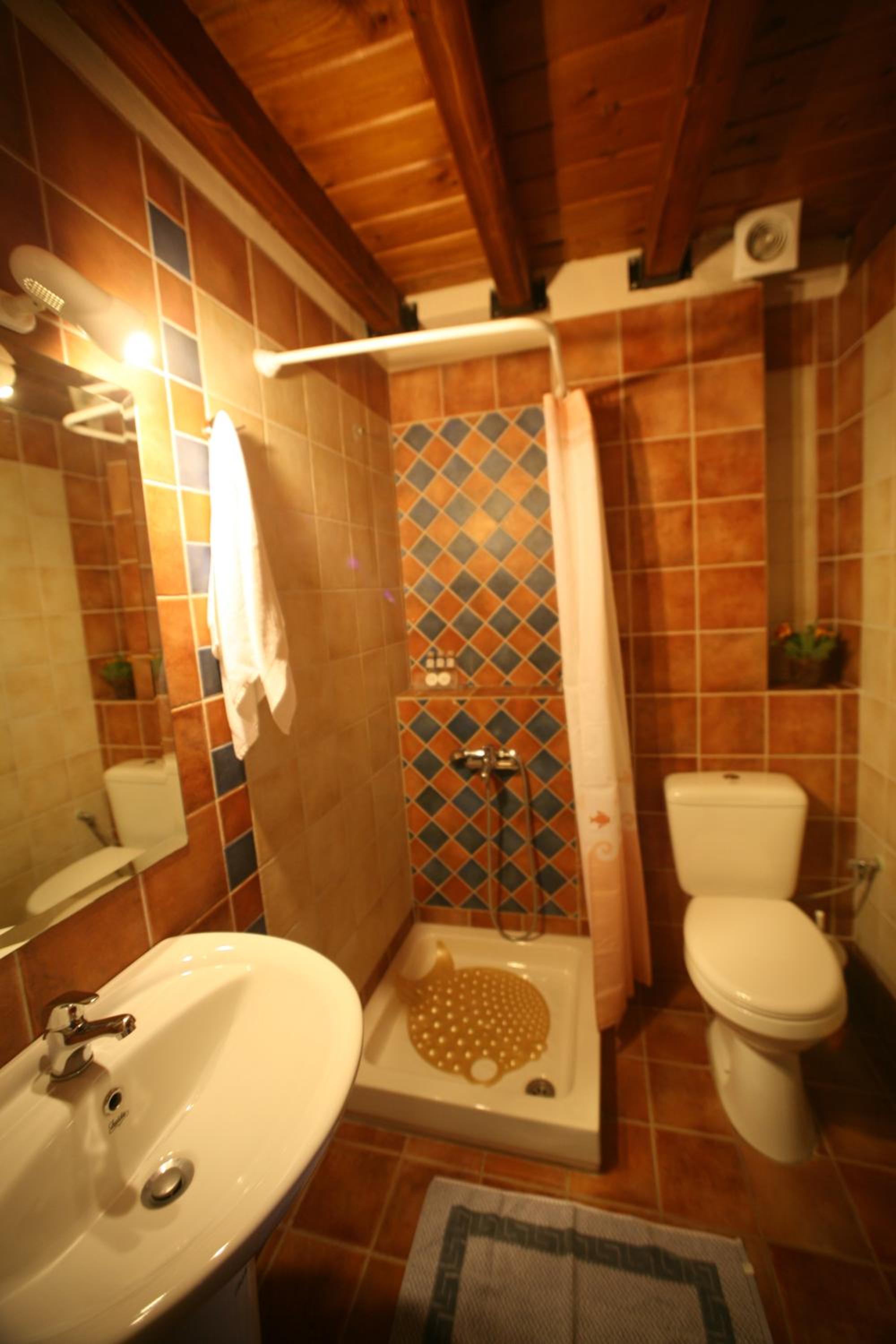 Special Offer Double Room with Fireplace - Photo 2