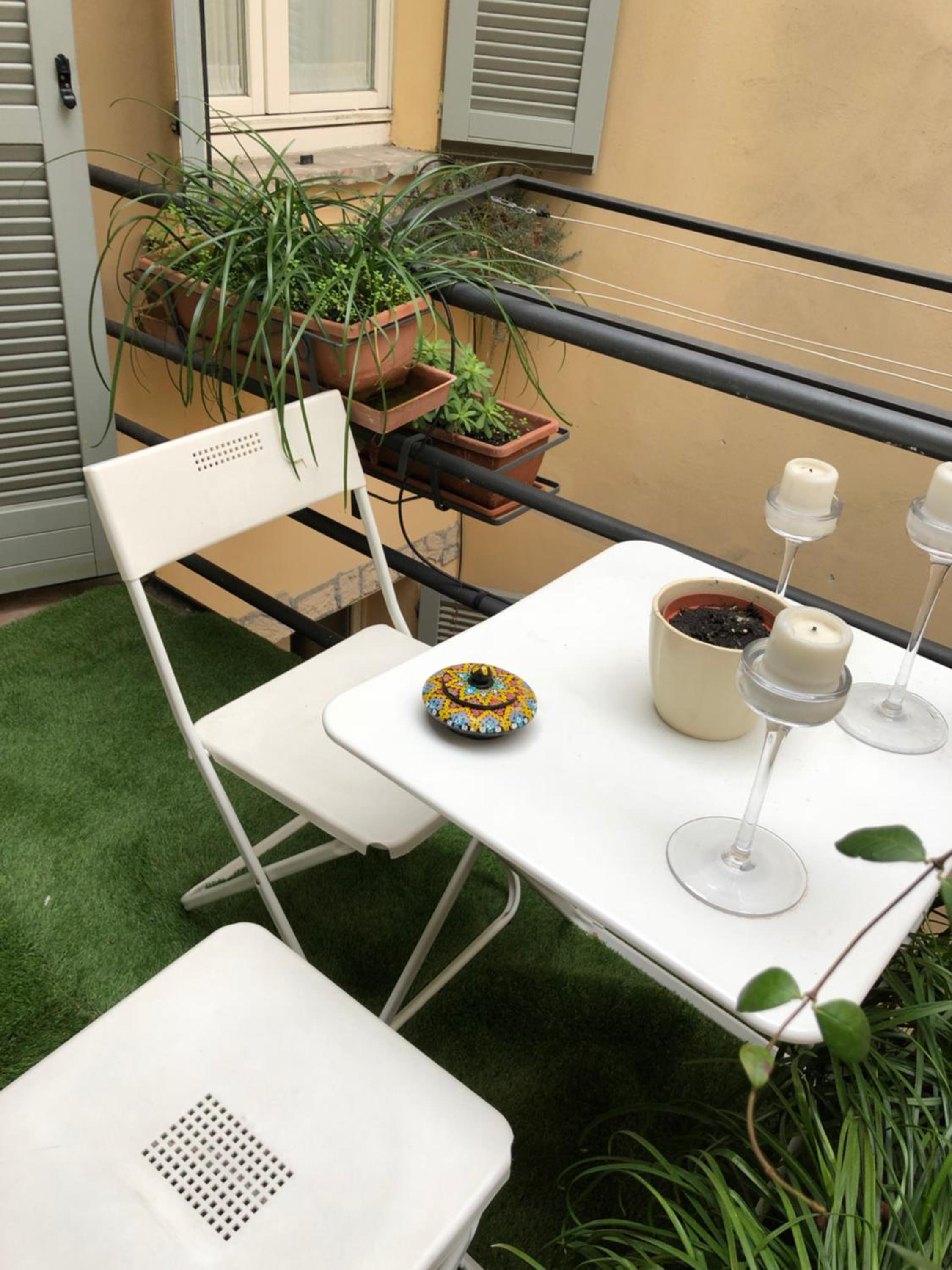 Maisonette - Photo 25