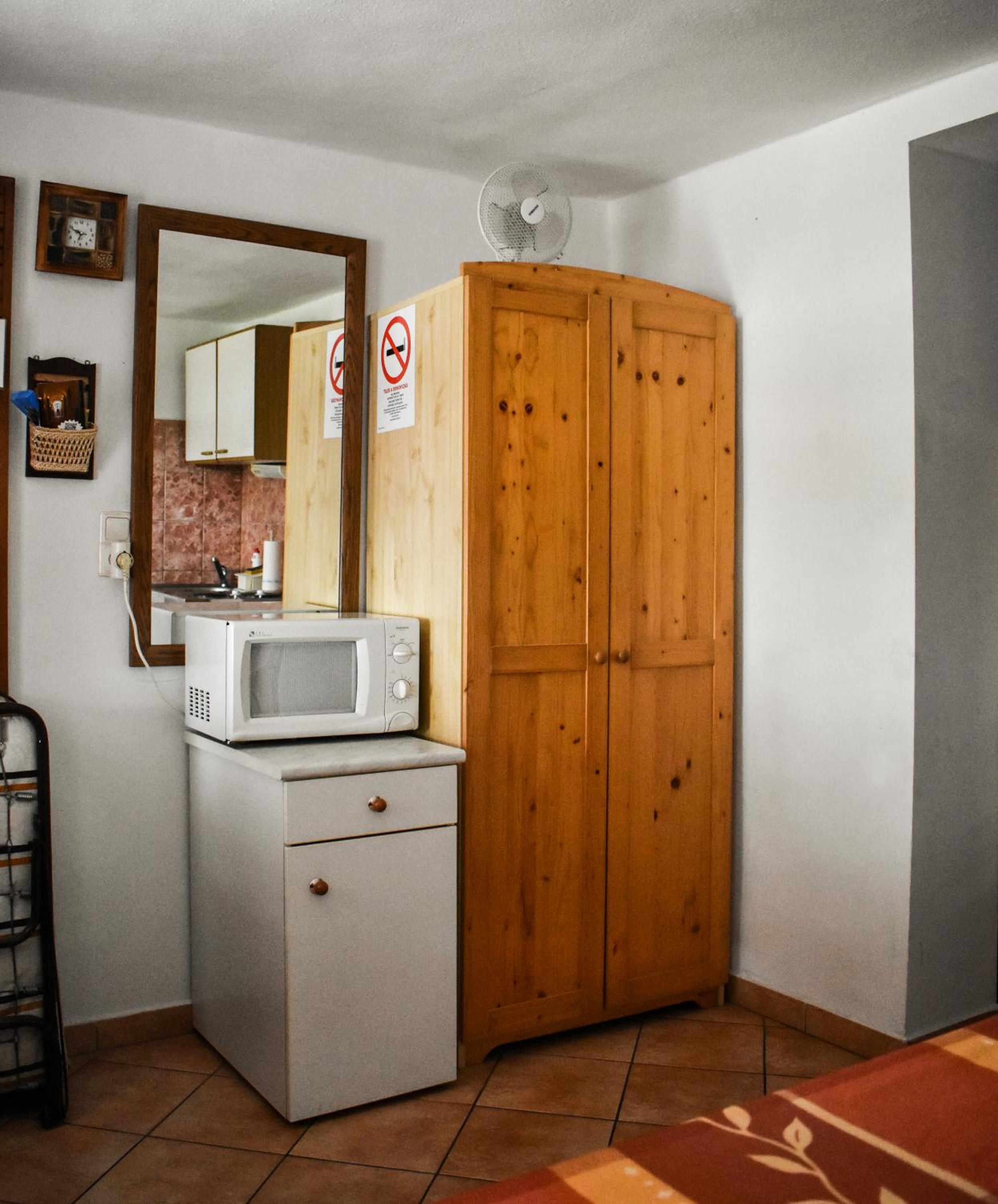 Apartment with Terrace photo 1