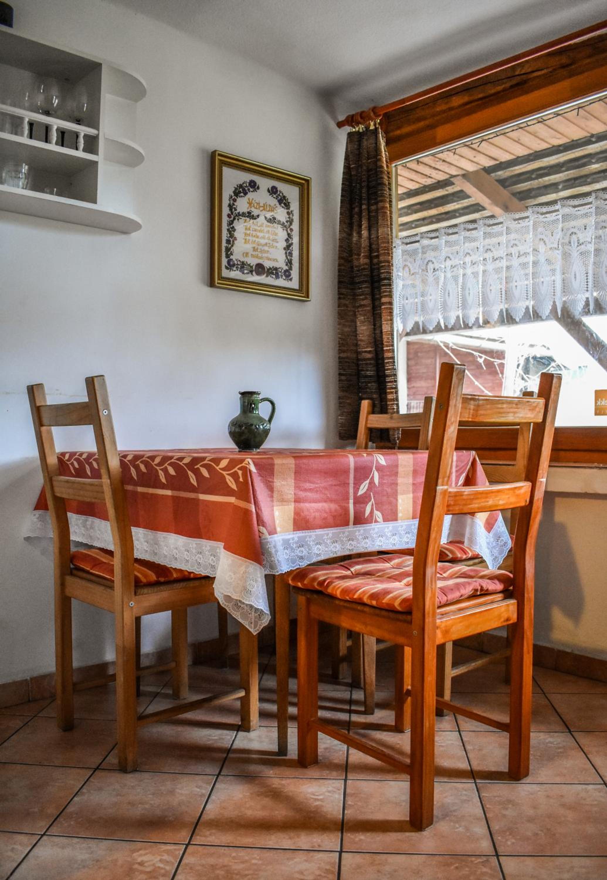 Apartment with Terrace photo 2