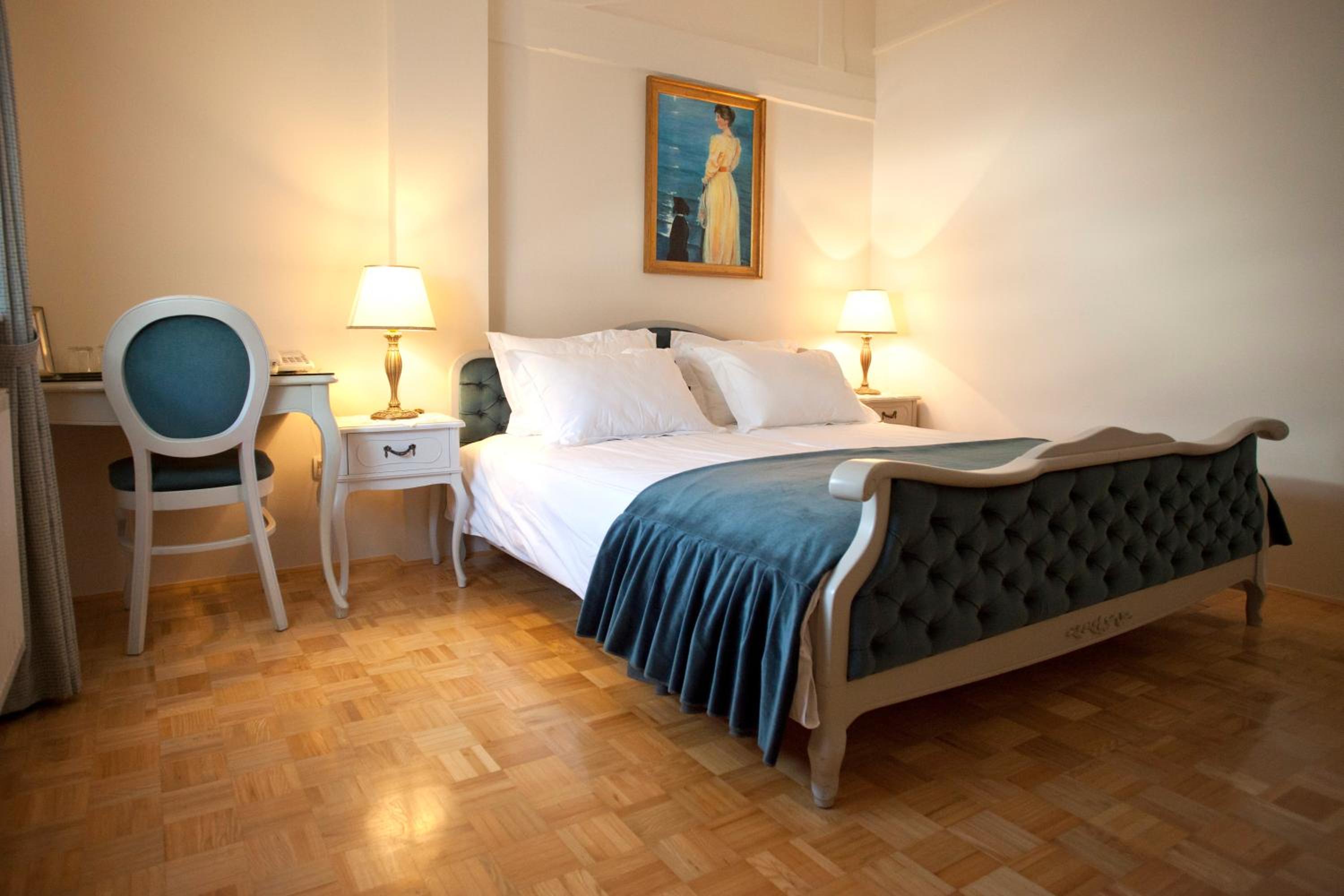 Double Room photo 1
