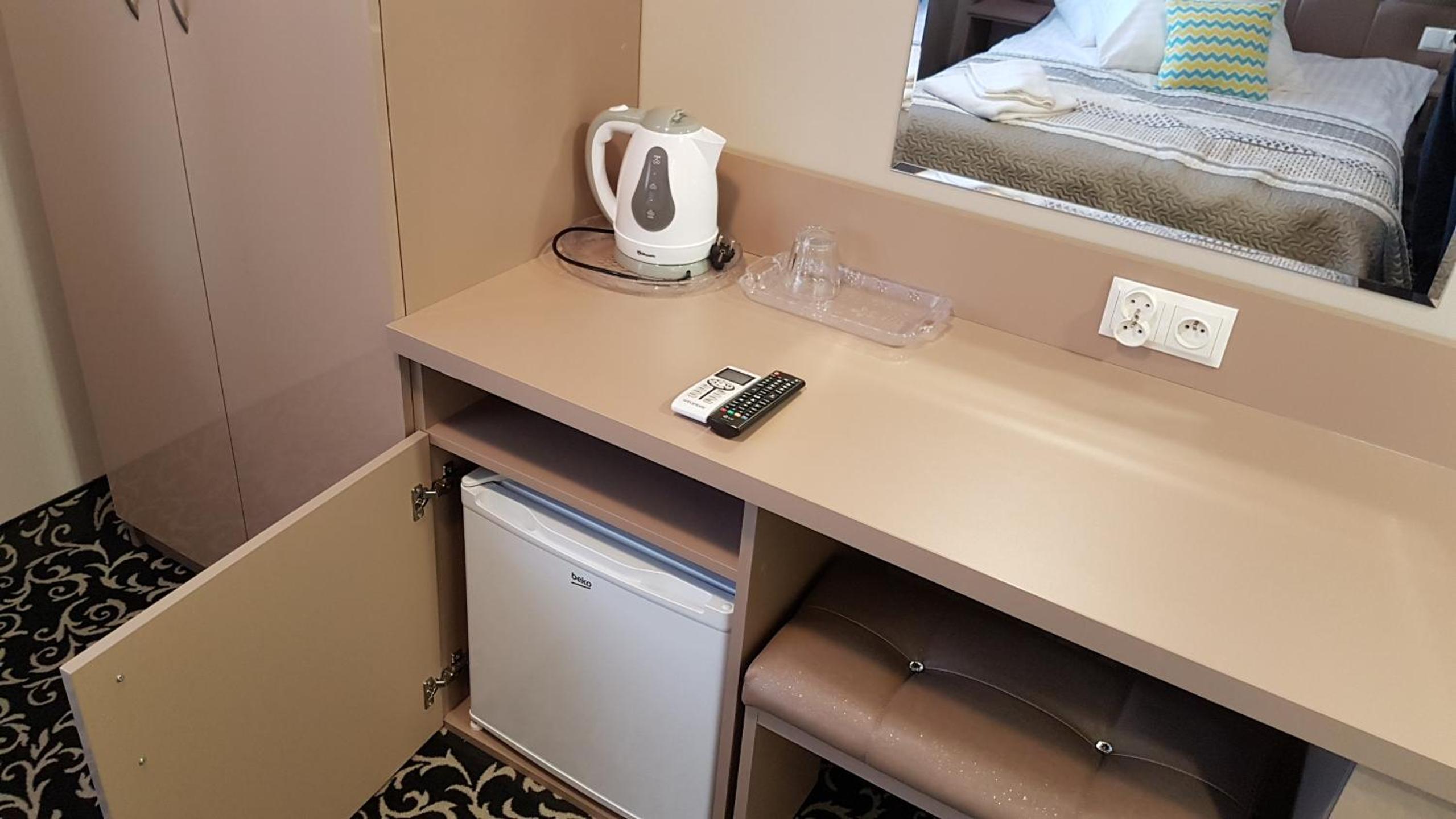 Single Room photo 2