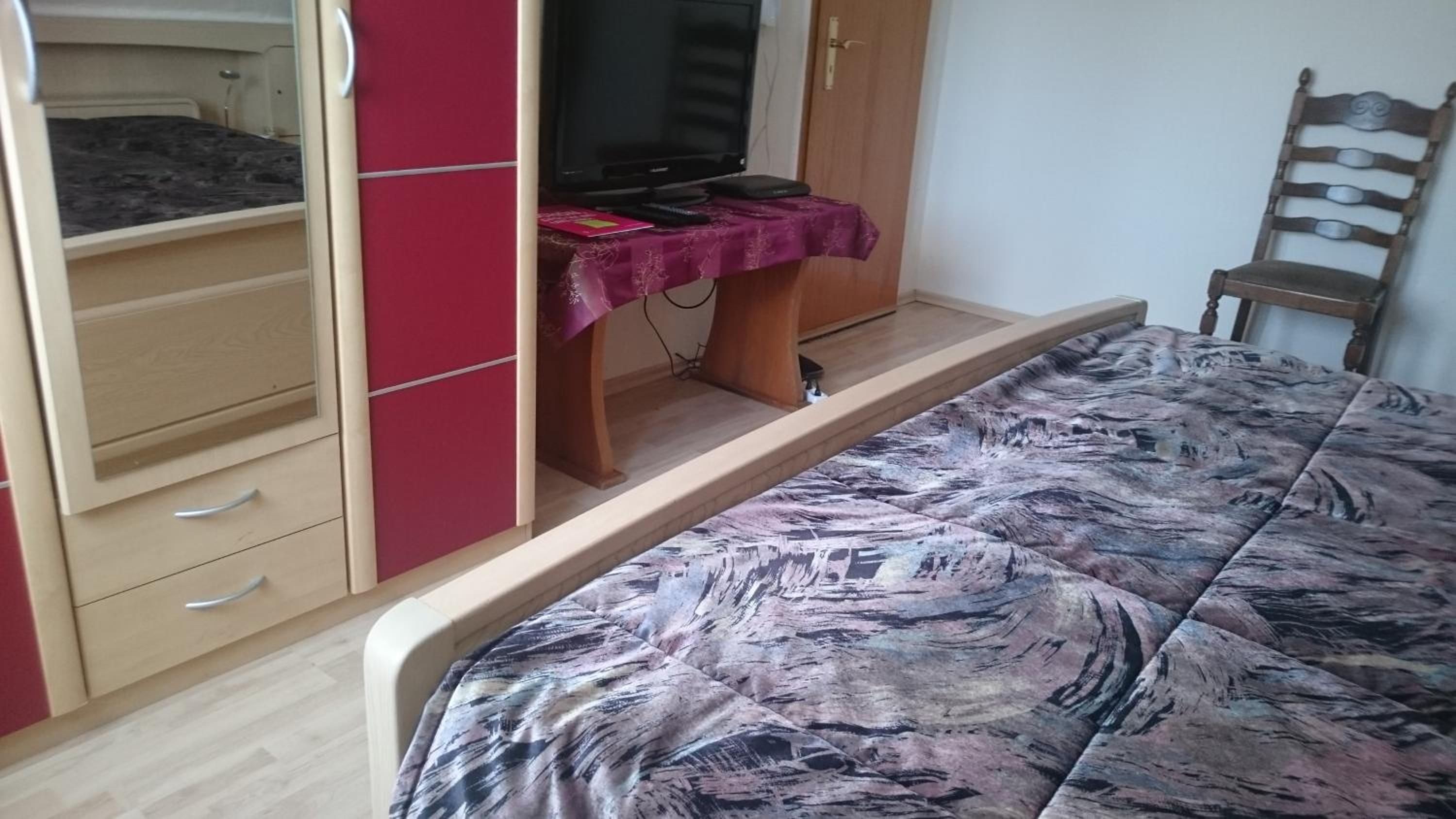 Budget Double or Twin Room photo 1