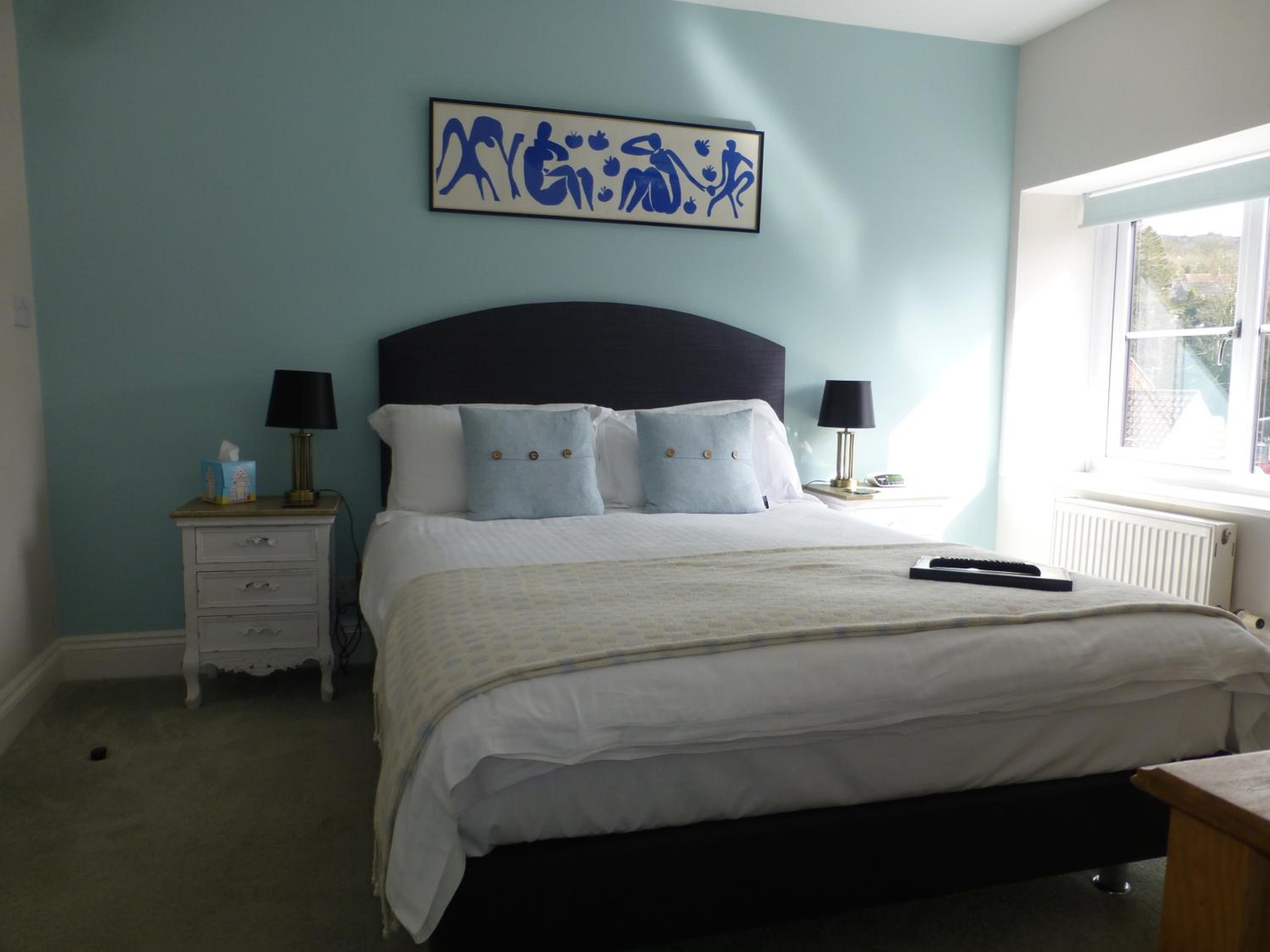 Double Room photo 3