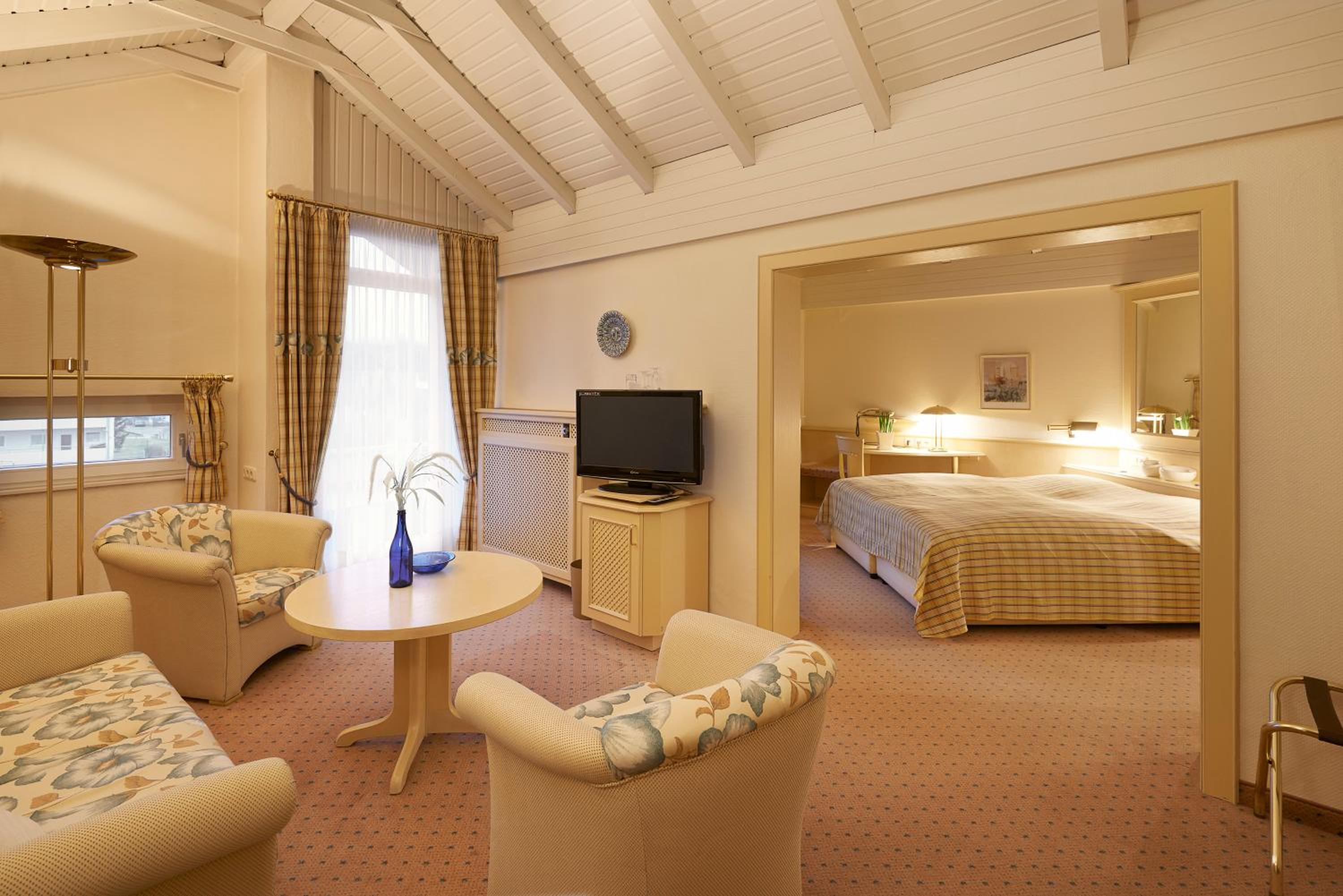 Double Room - Photo 4