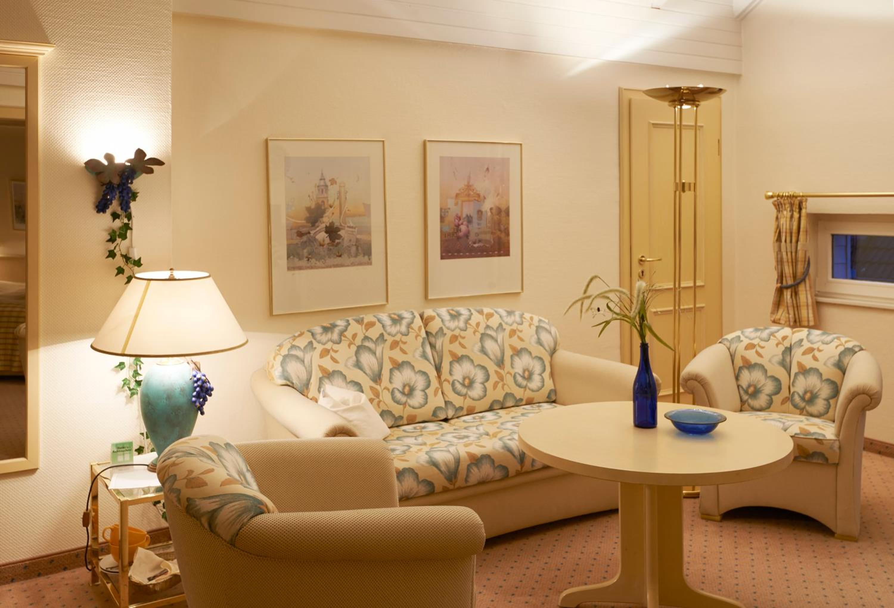Double Room - Photo 3