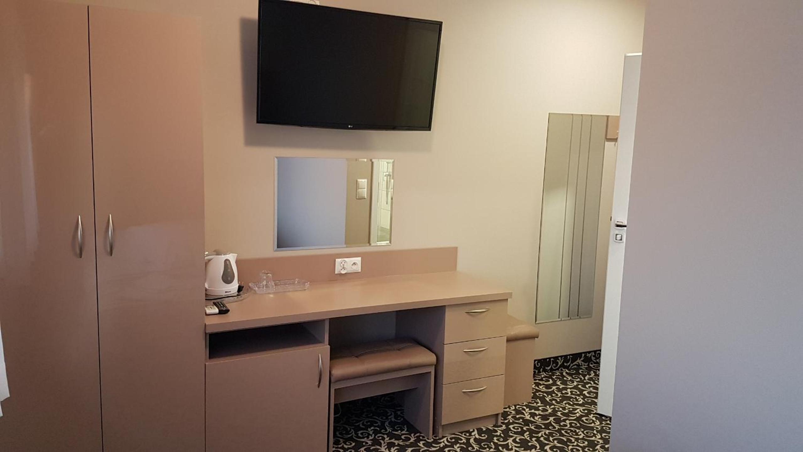 Single Room photo 1