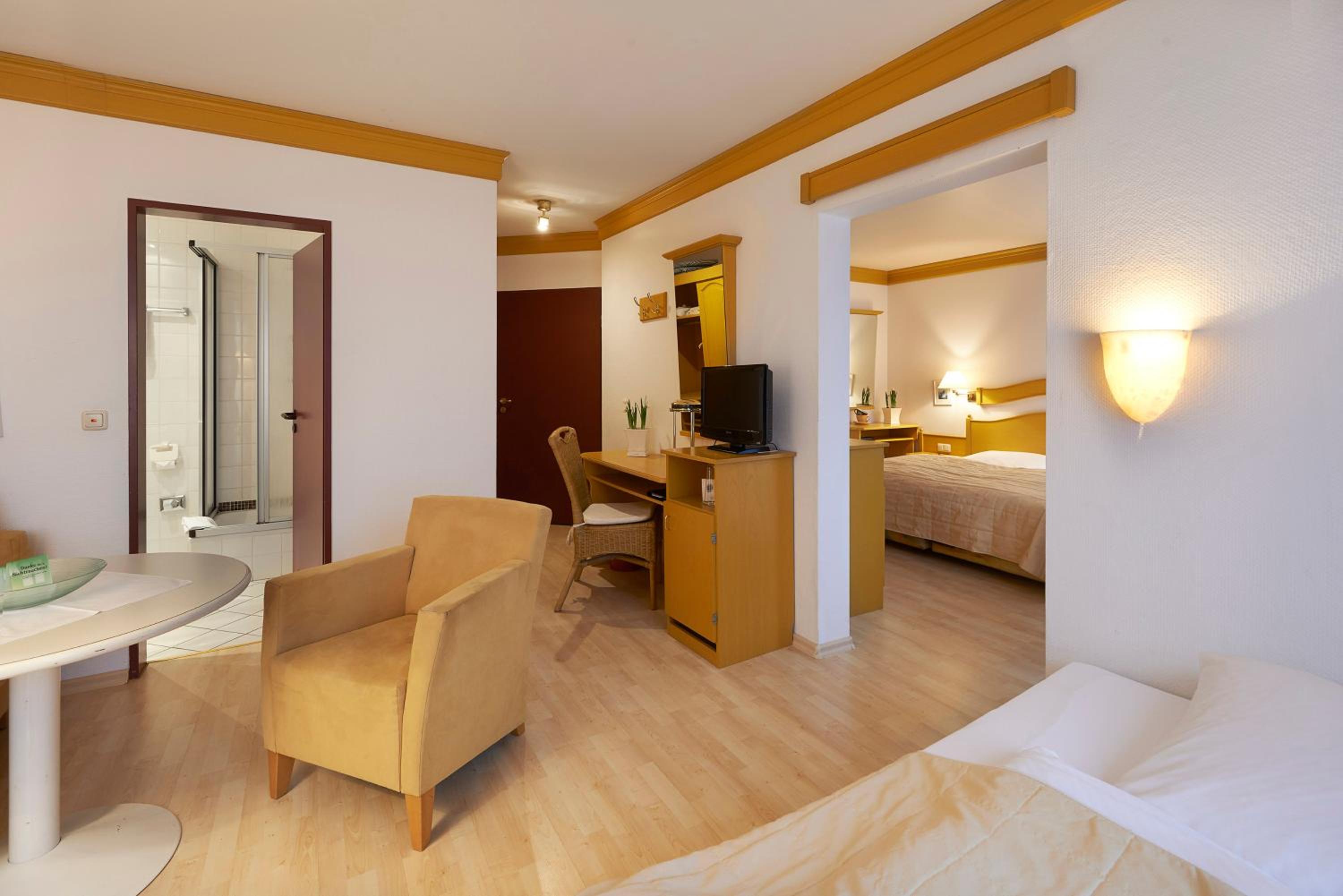 Double Room - Photo 2