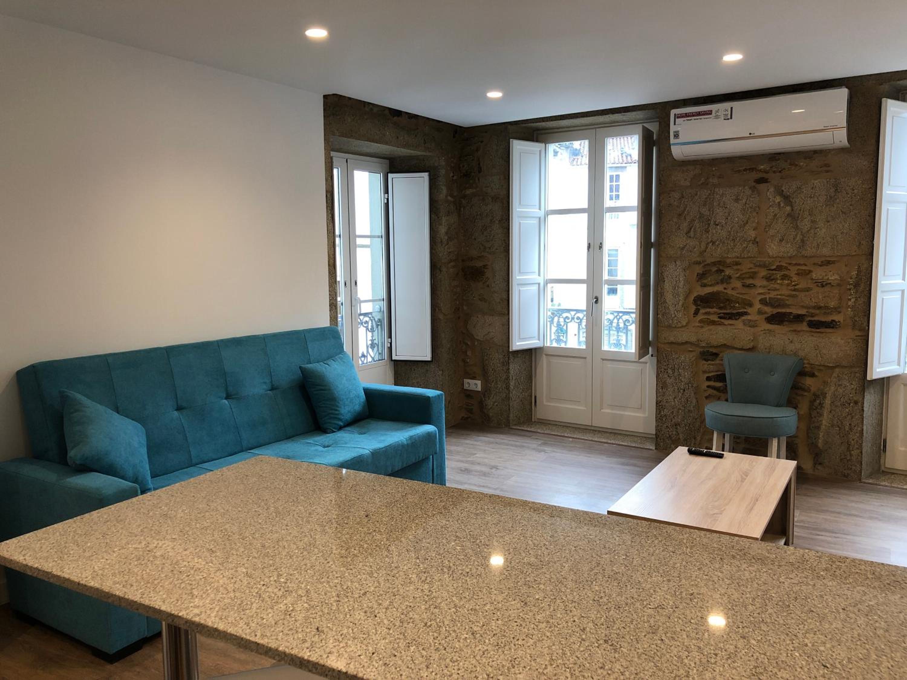 Apartamento
