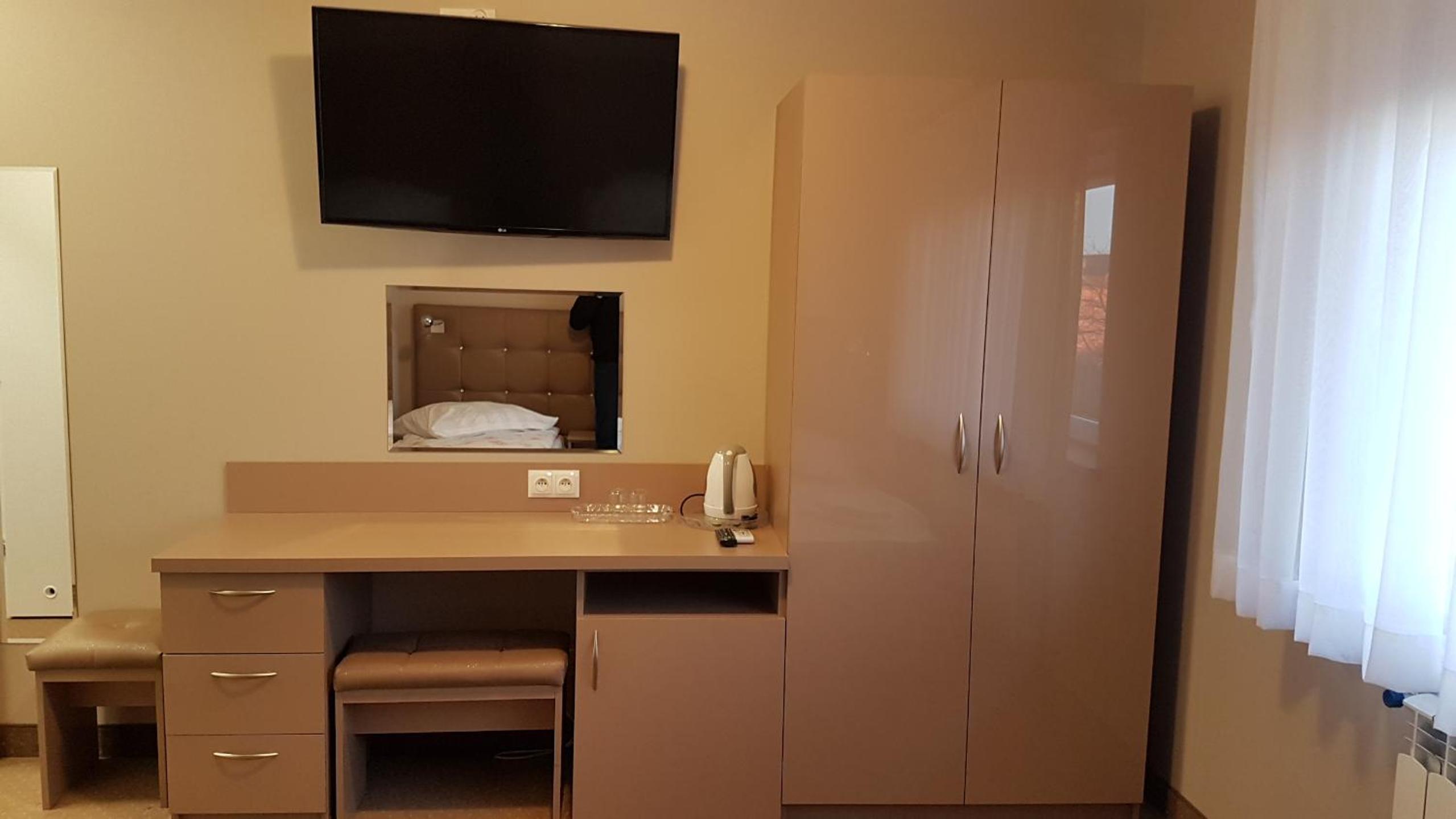 Double Room photo 1