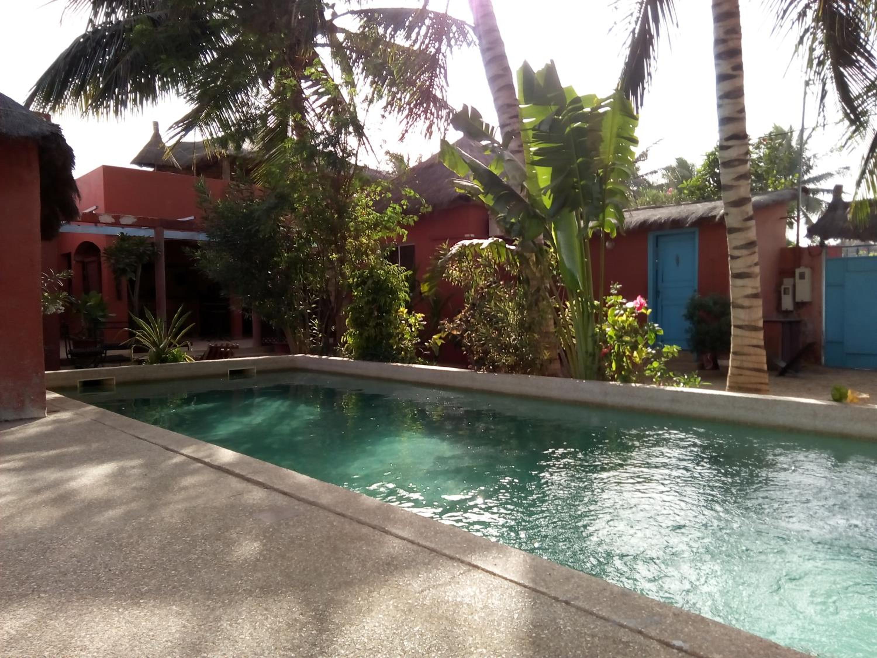Double Room with Garden View photo 3