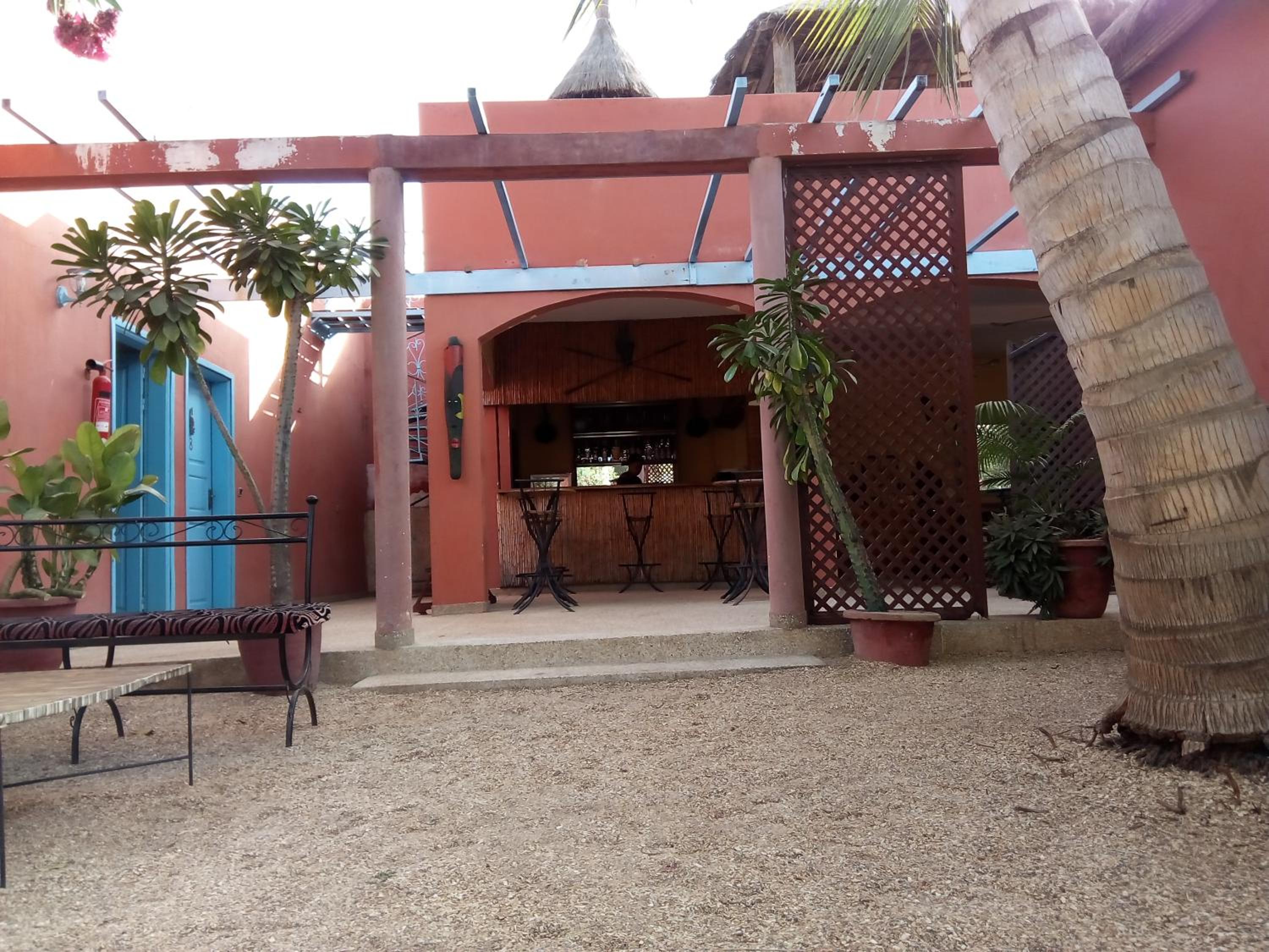 Double Room with Garden View photo 2
