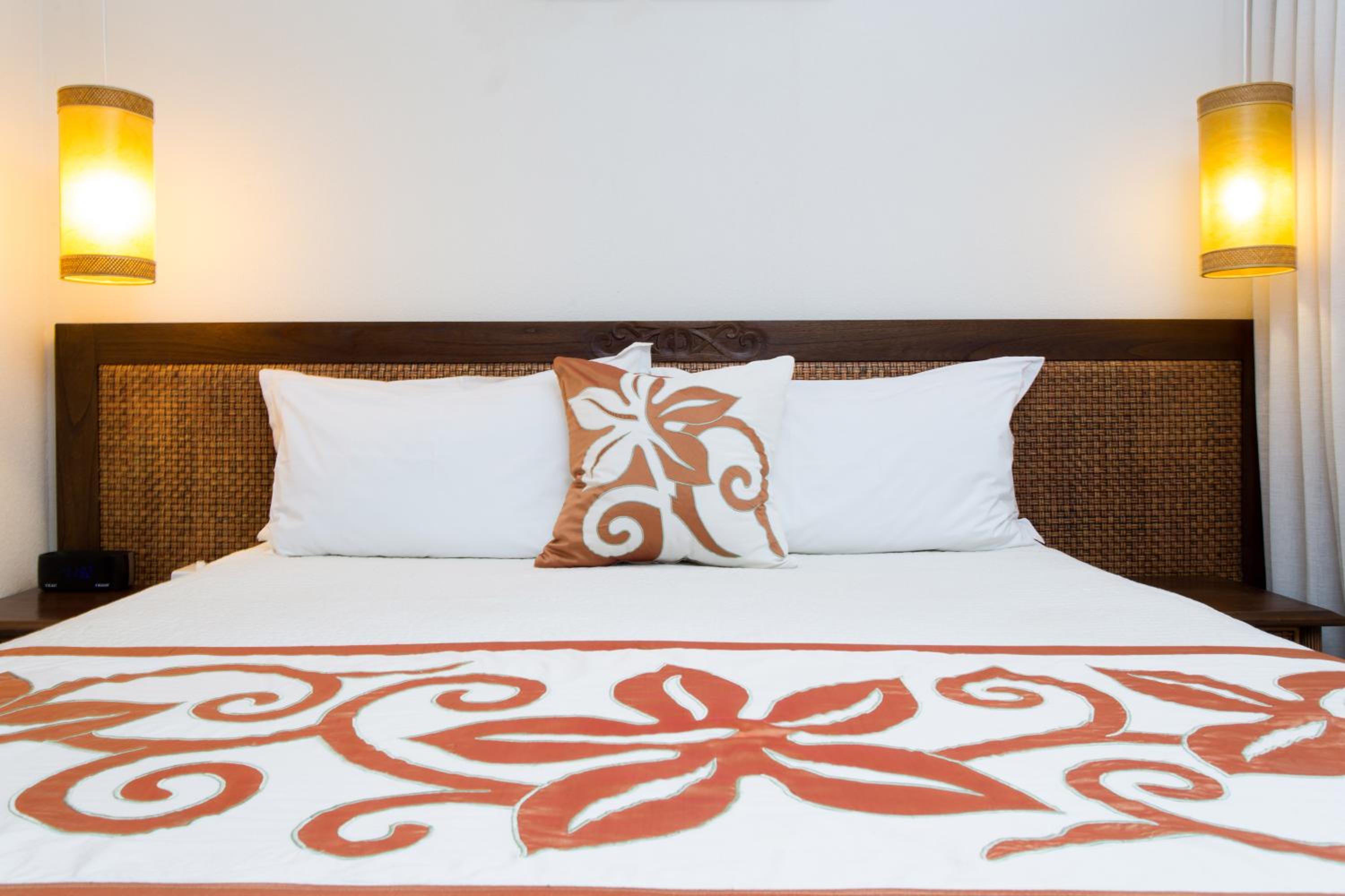 Premium Family Room
