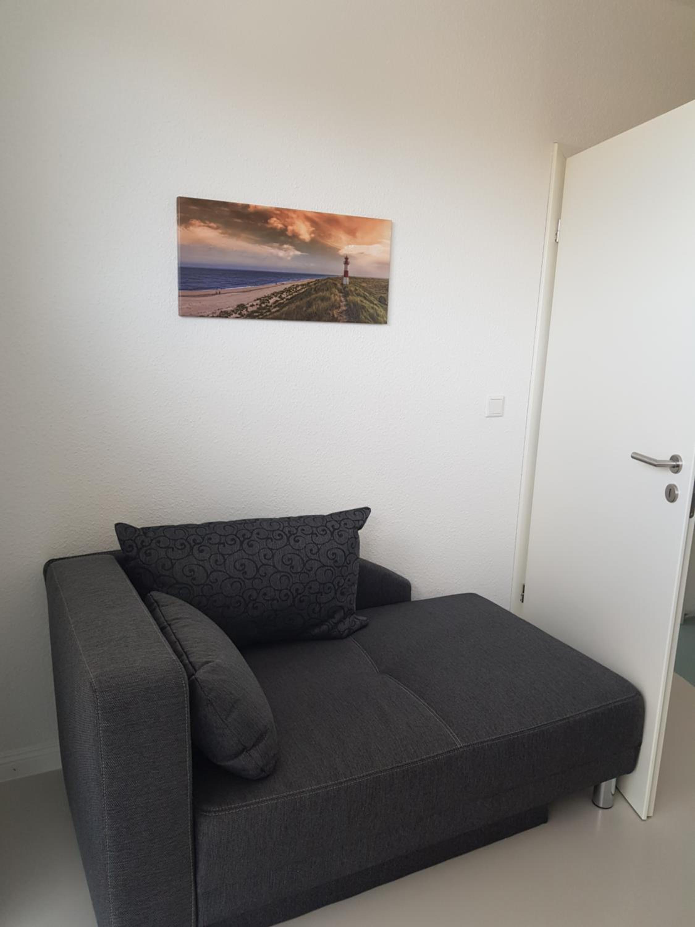 Apartment With Balcony photo 3