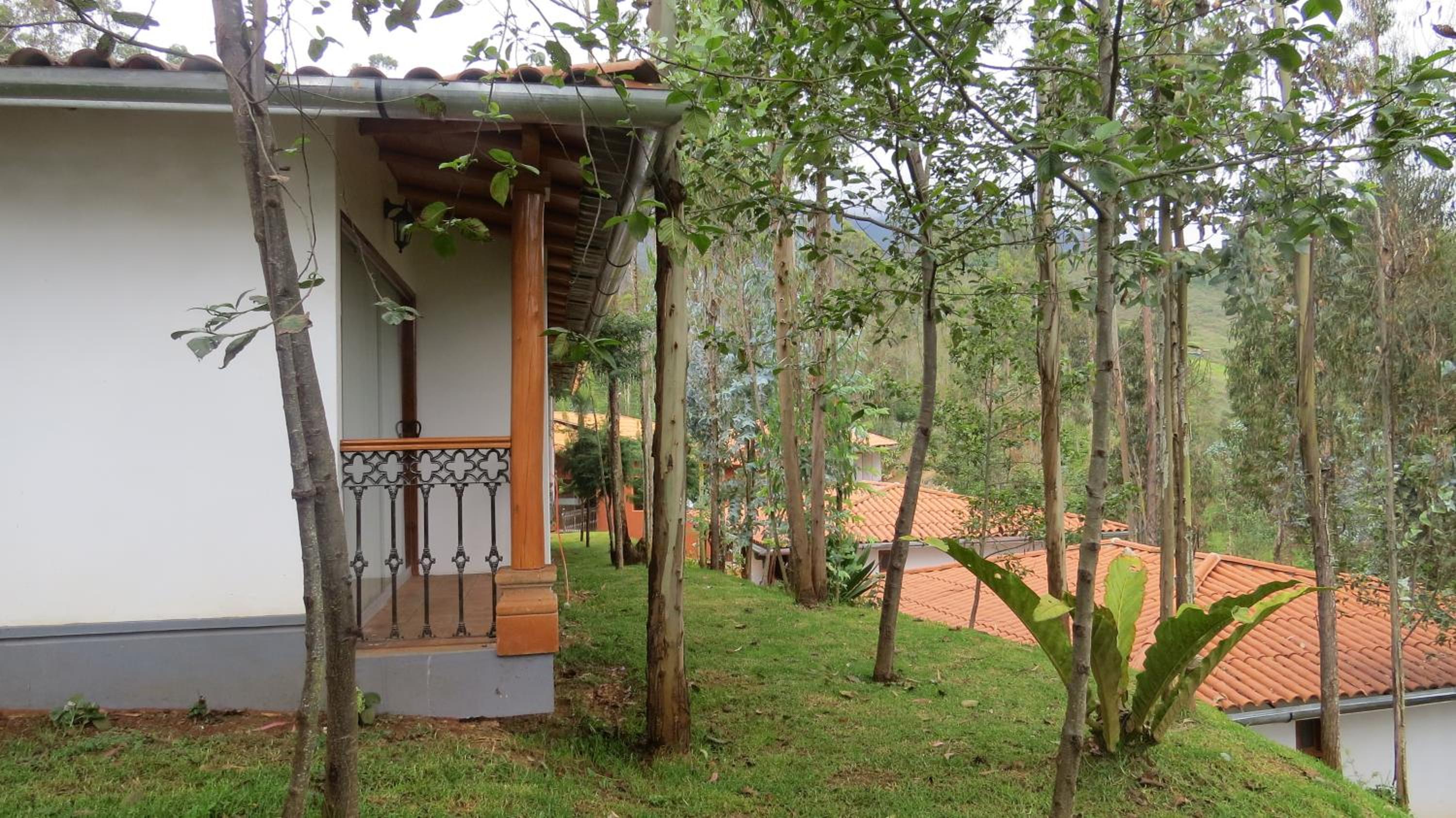 Two-Bedroom Bungalow photo 3