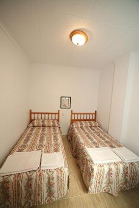 Apartamento para 2-4 personas