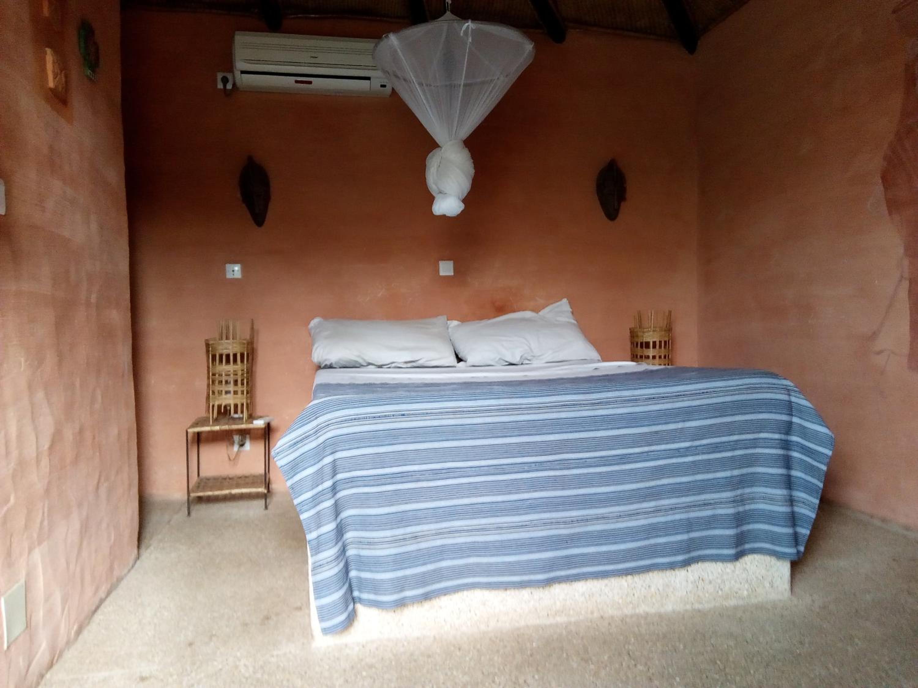 Double Room with Garden View photo 1