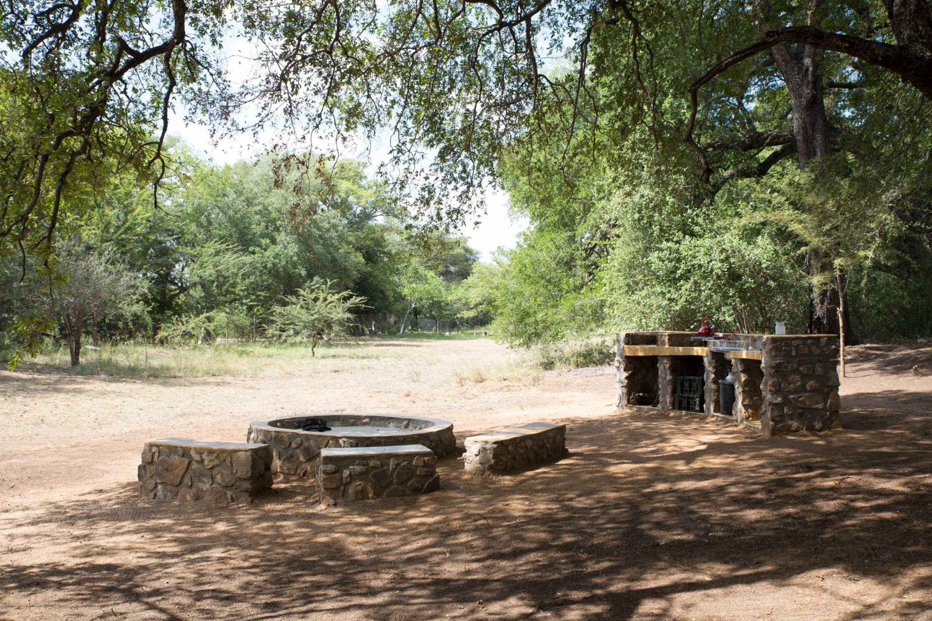 Tent - Photo 18