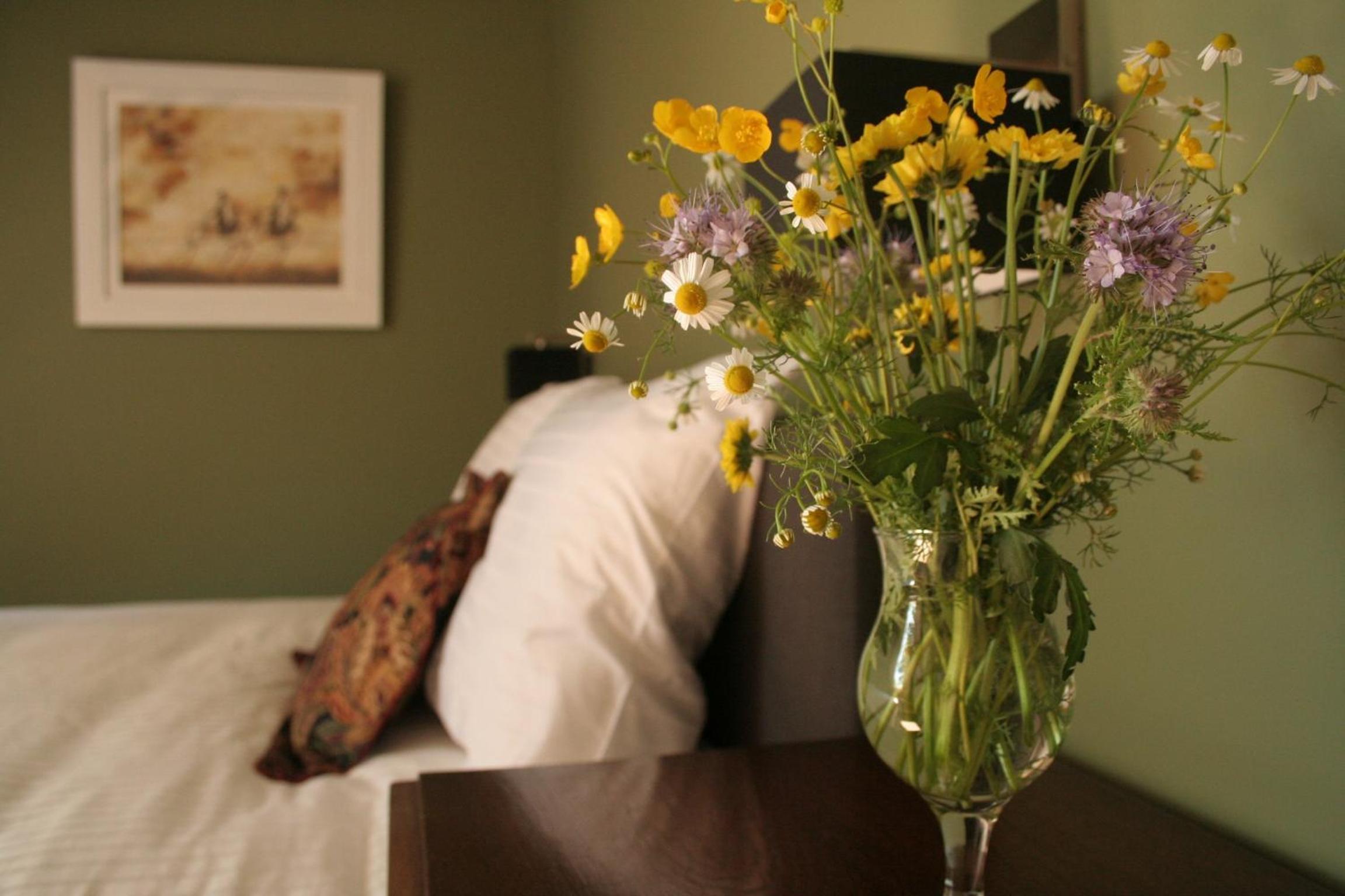 Double Room - Photo 3