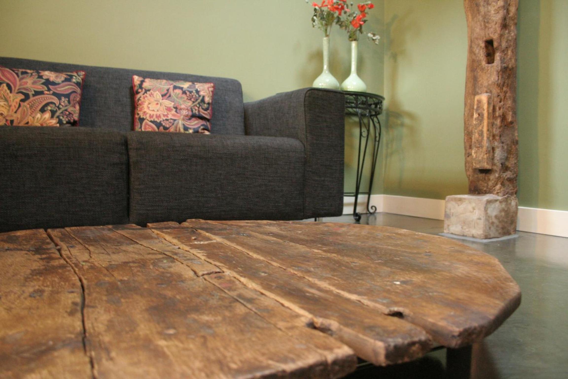 Double Room - Photo 6