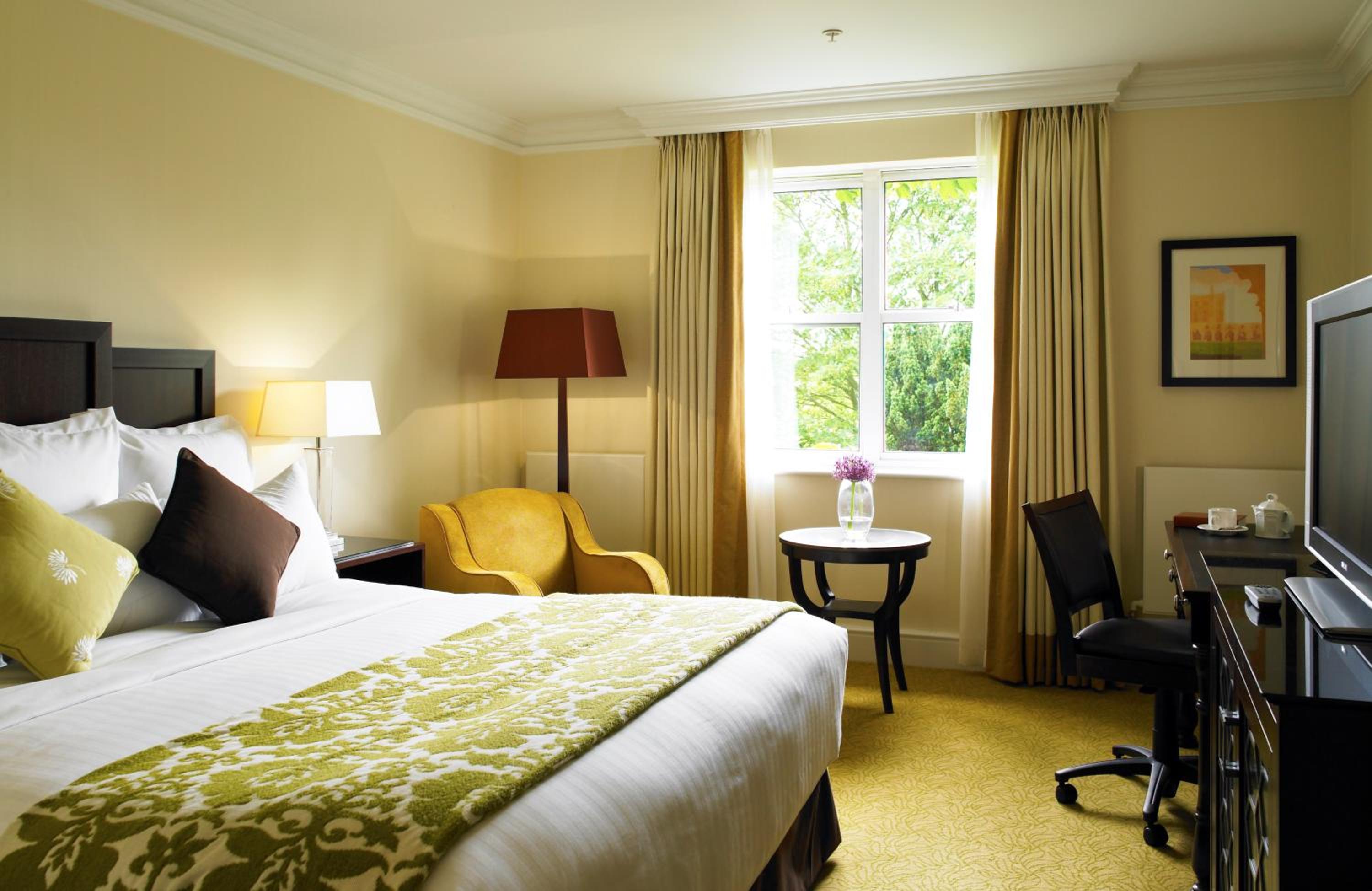 Standard Double Room - Photo 2