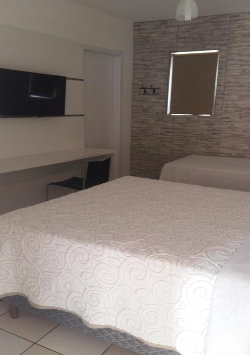 Standard Triple Room with Fan photo 2