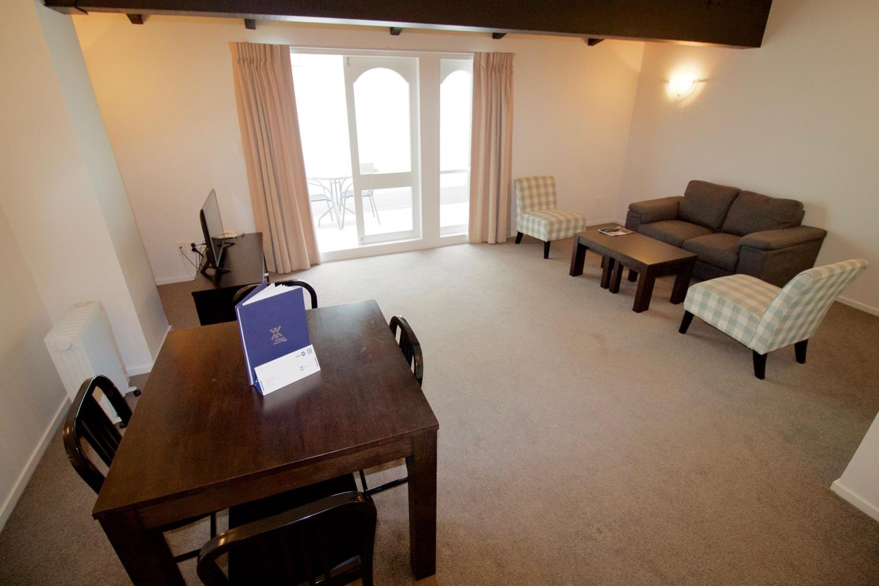 Two-Bedroom Apartment (Prepaid) - Photo 2